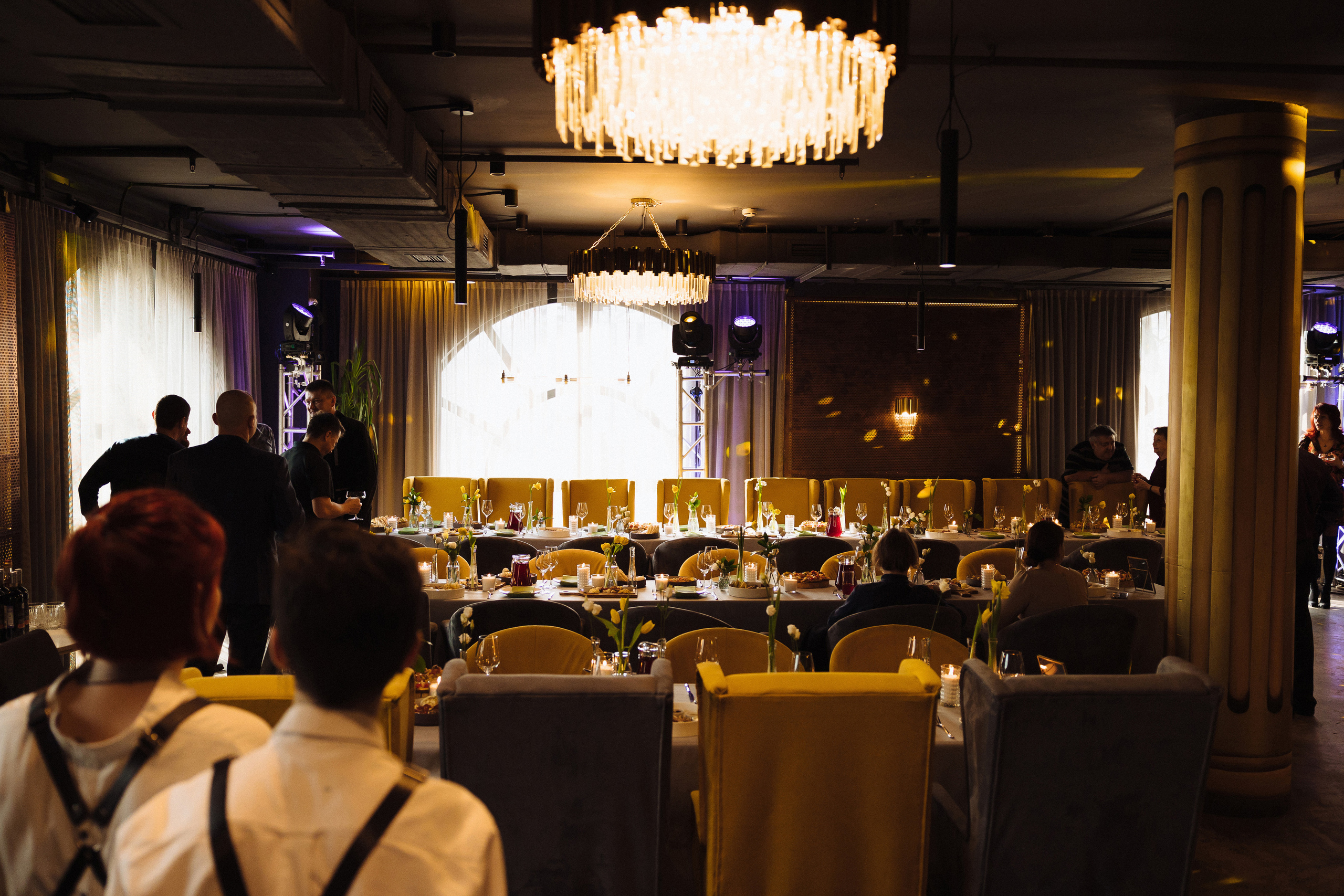 Фотограф на день рождения во Владивостоке. Фотограф во Владивостоке Антон Блохин