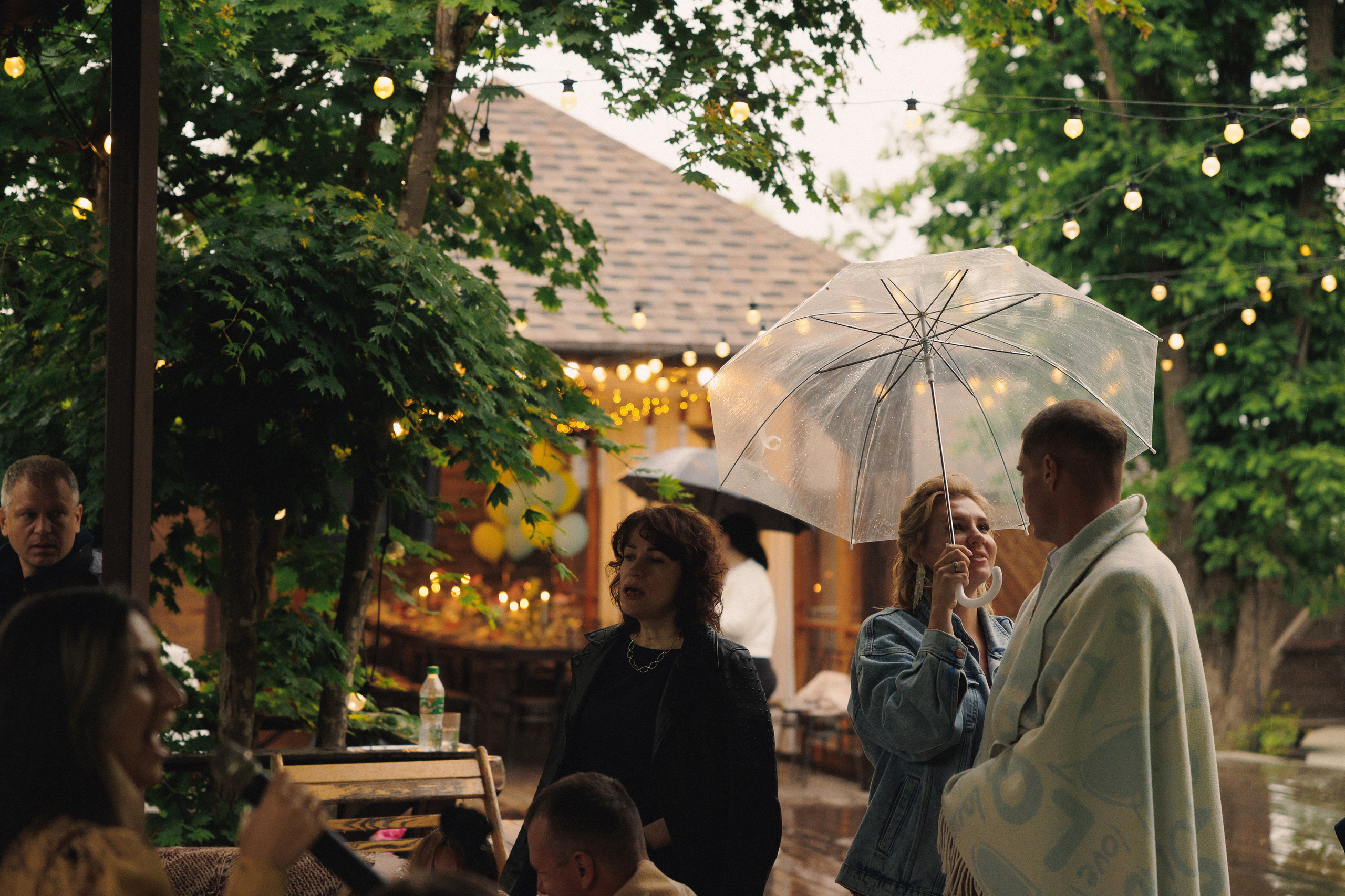 ДЕНЬ РОЖДЕНИЯ В ЛЕСУ. Wedding and family photographer in Vladivostok Anton Blokhin