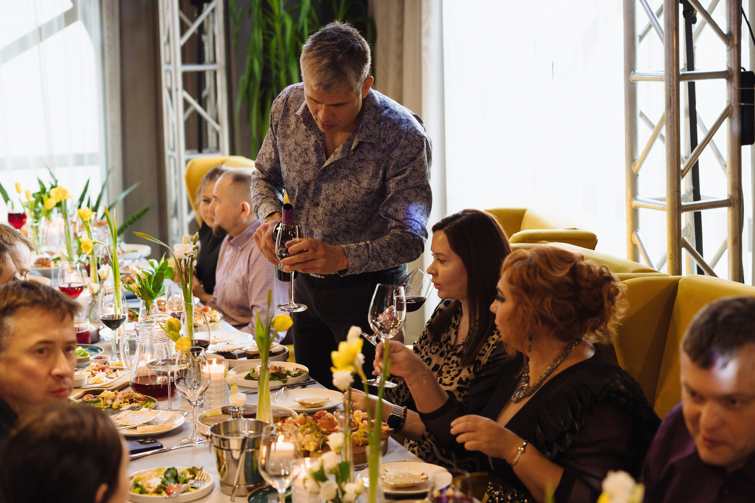 Фотограф на день рождения во Владивостоке. Фотограф во Владивостоке Антон Блохин