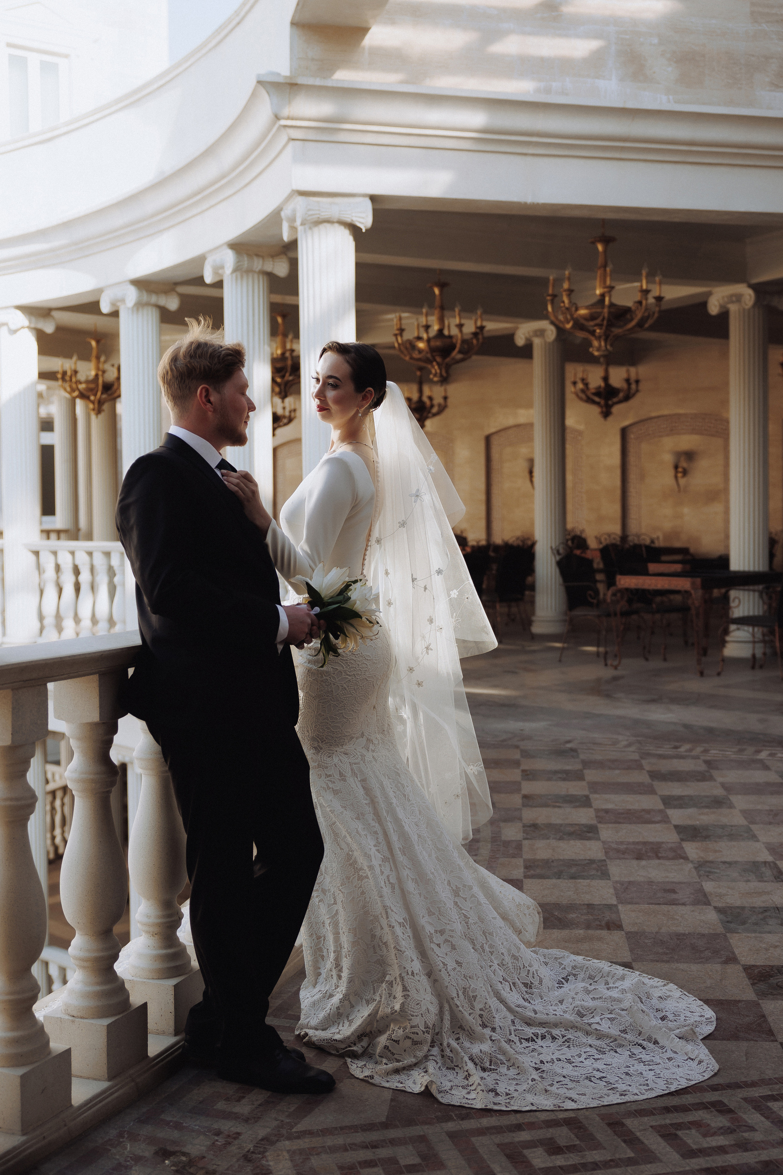 ЭЛИНА И АЛЕКСАНДР | ВЛАДИВОСТОК (NEW). Wedding and family photographer in Vladivostok Anton Blokhin