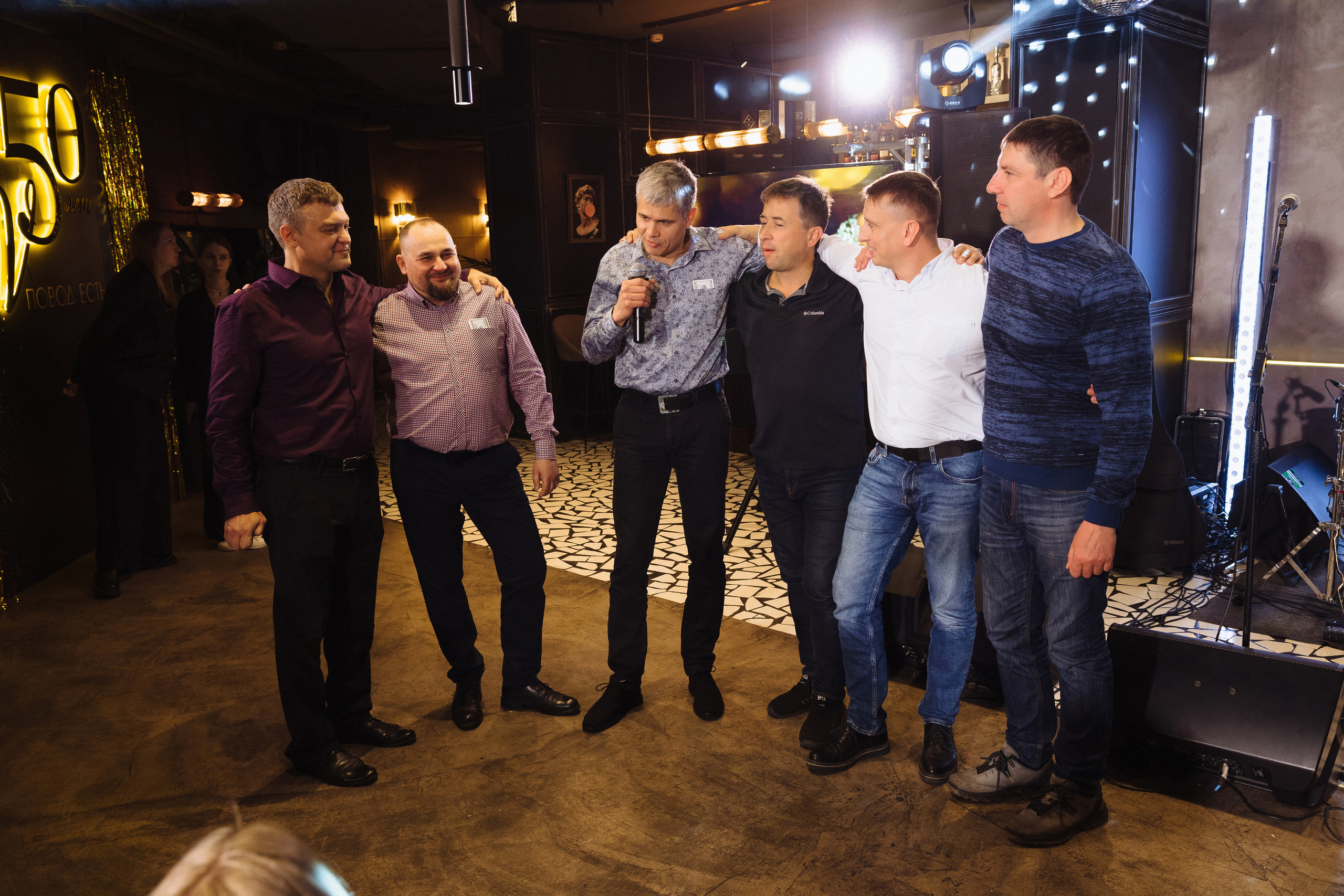 Фотограф на день рождения во Владивостоке. Фотограф во Владивостоке Антон Блохин