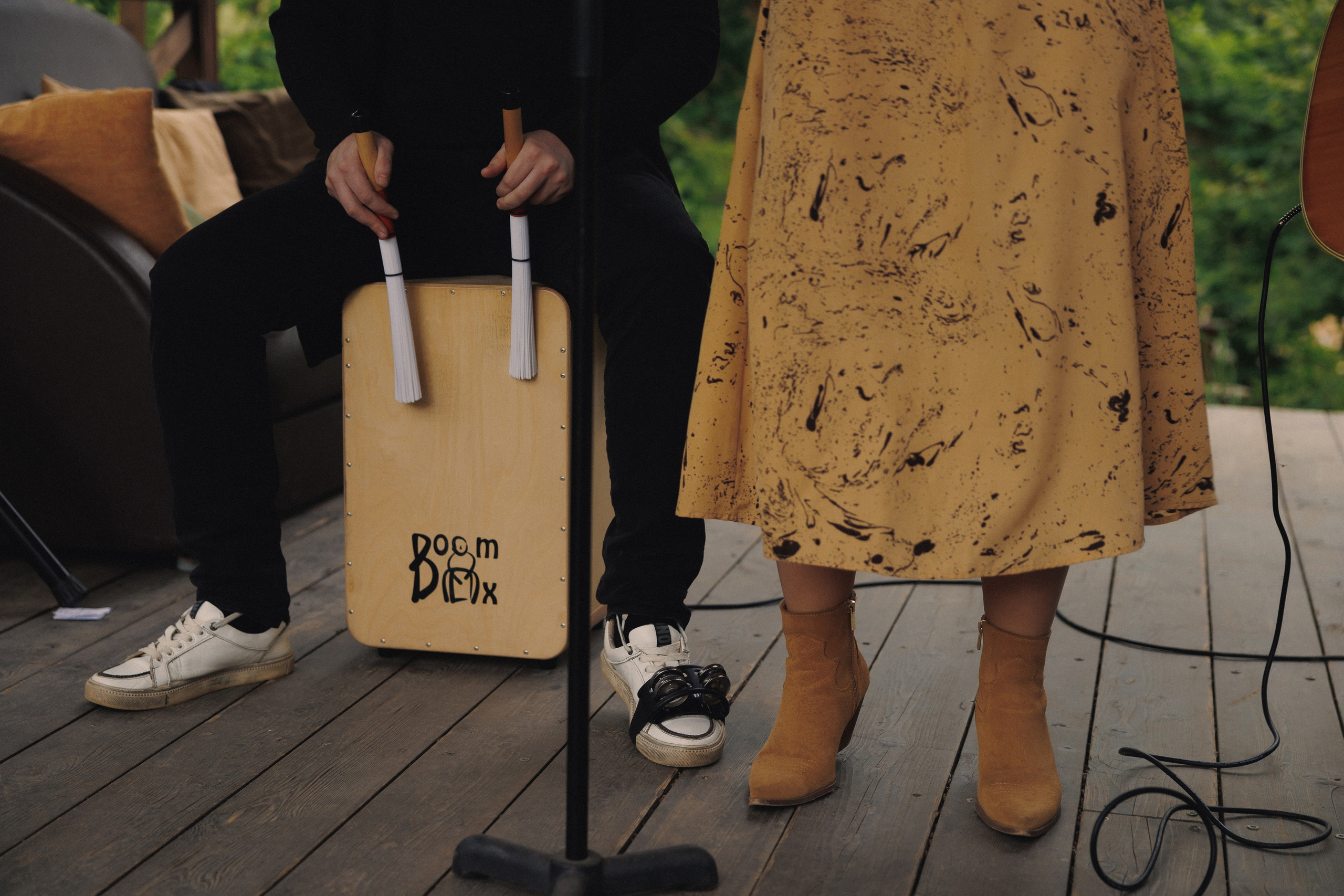 ДЕНЬ РОЖДЕНИЯ В ЛЕСУ. Wedding and family photographer in Vladivostok Anton Blokhin