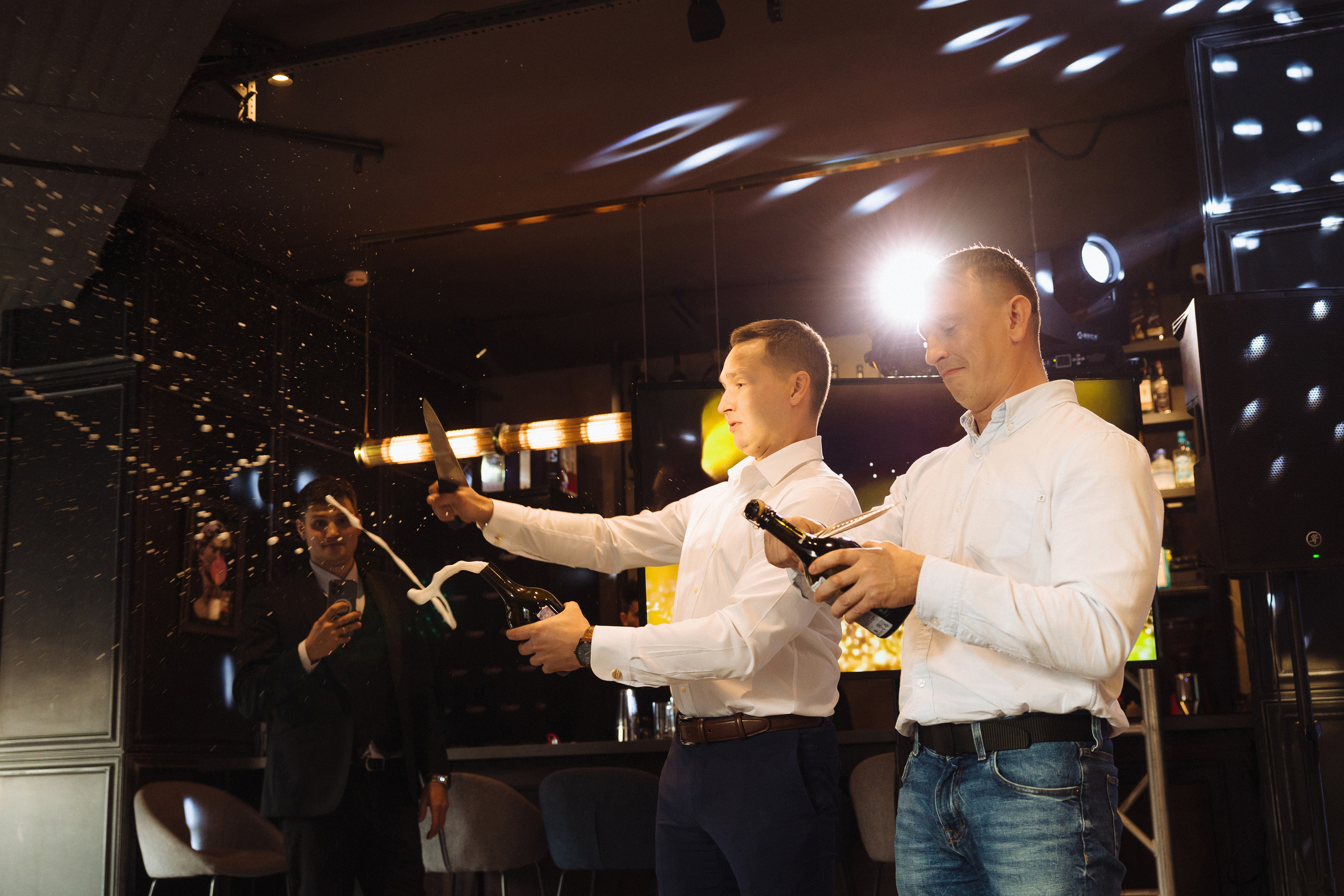 Фотограф на день рождения во Владивостоке. Фотограф во Владивостоке Антон Блохин