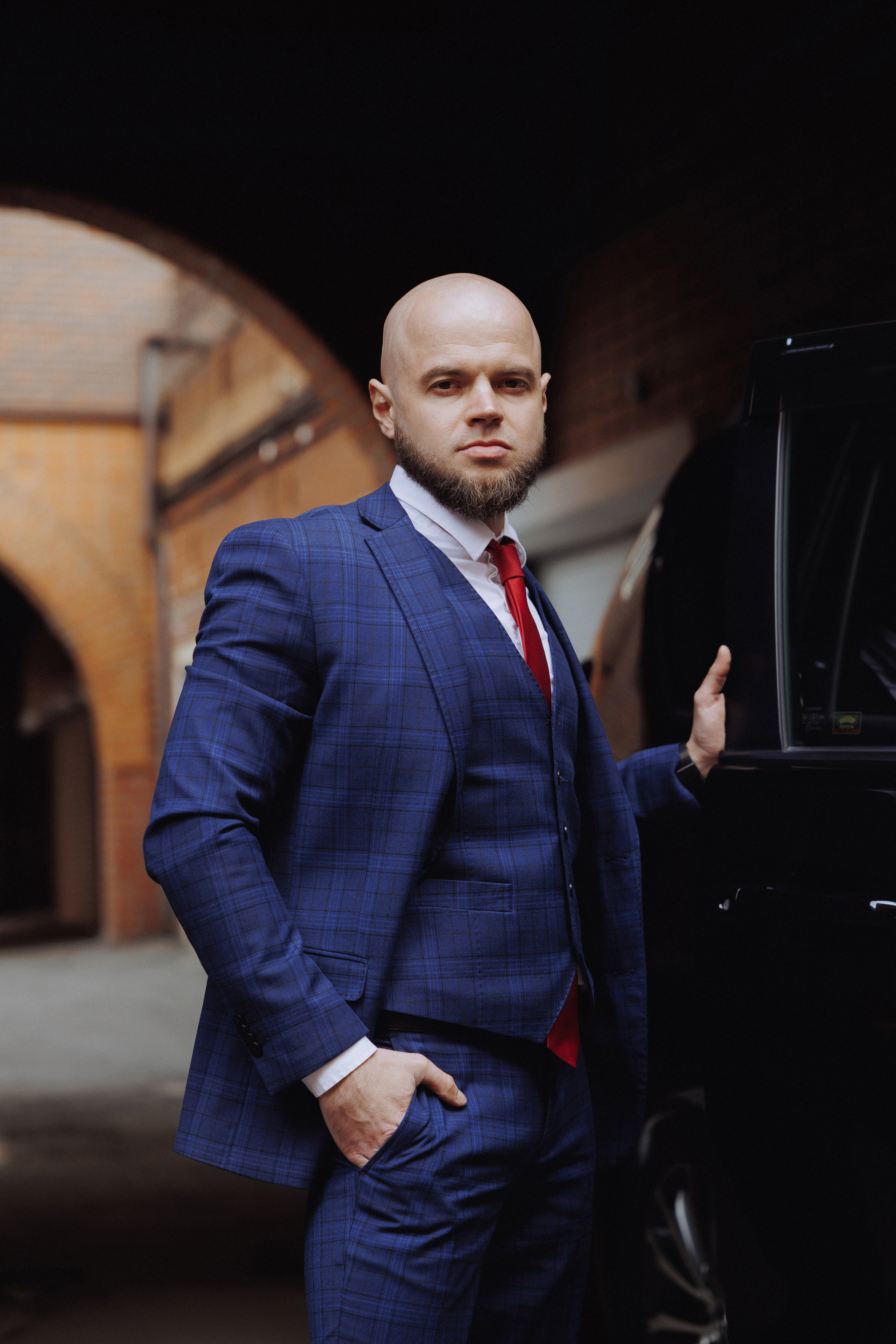 ВЯЧЕСЛАВ. Wedding and family photographer in Vladivostok Anton Blokhin