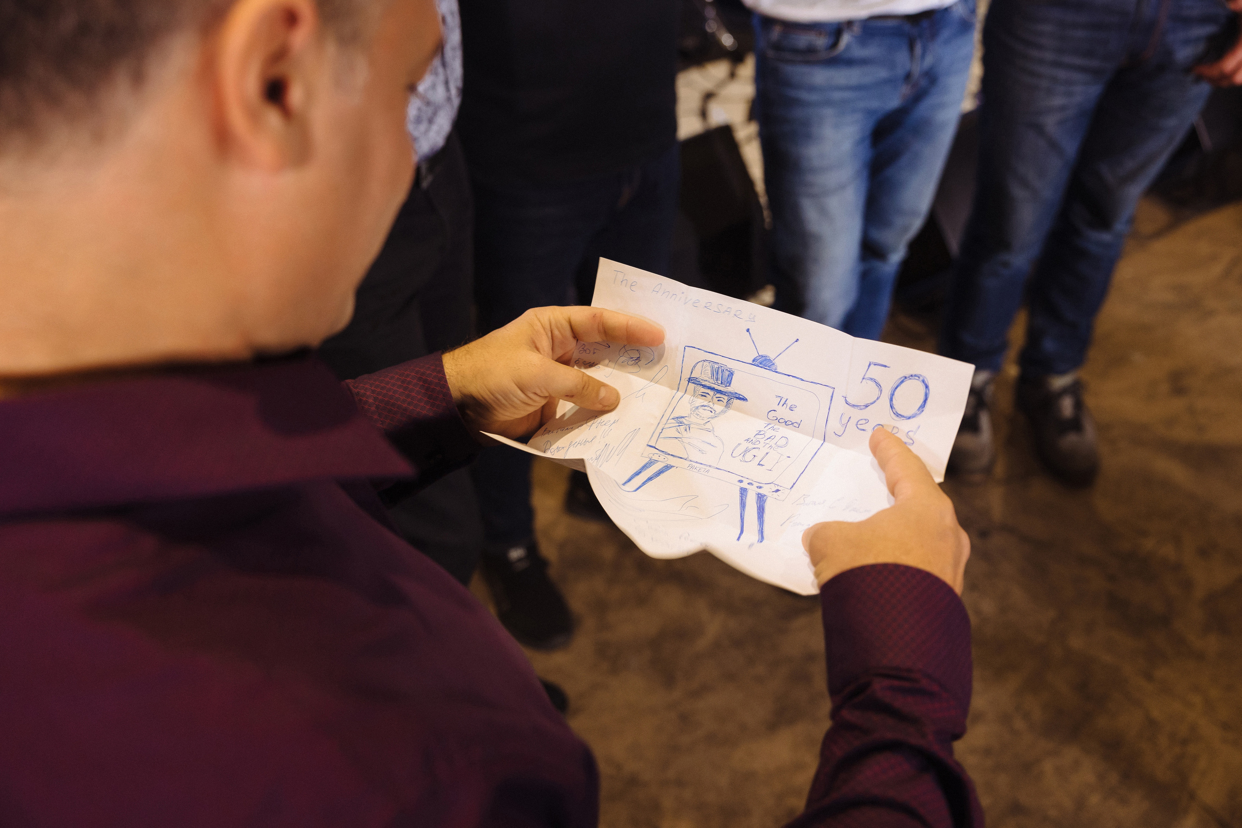 Фотограф на день рождения во Владивостоке. Фотограф во Владивостоке Антон Блохин