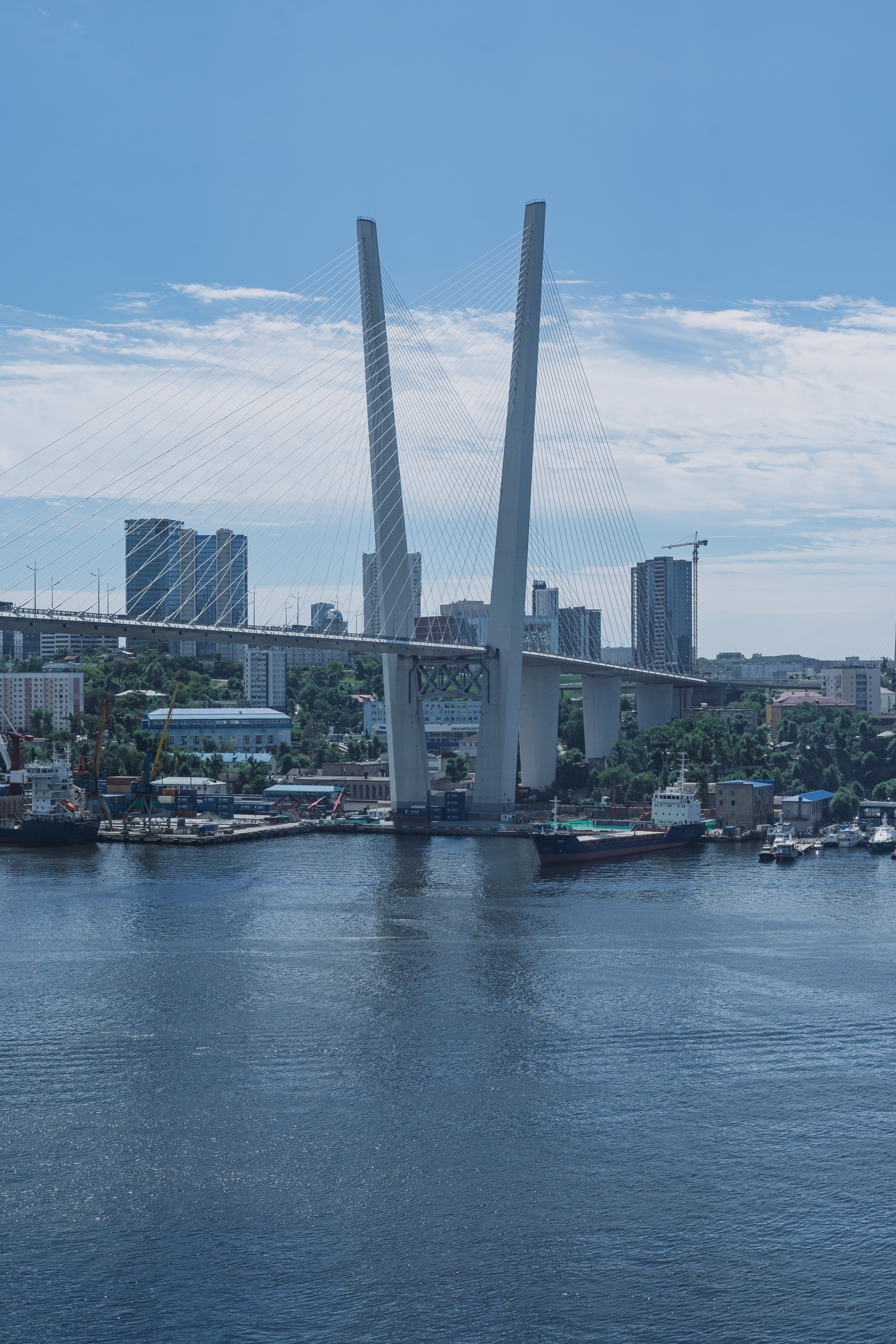 Пятизвёздочный отель VLADIVOSTOK Grand Hotel & SPA. Wedding and family photographer in Vladivostok Anton Blokhin