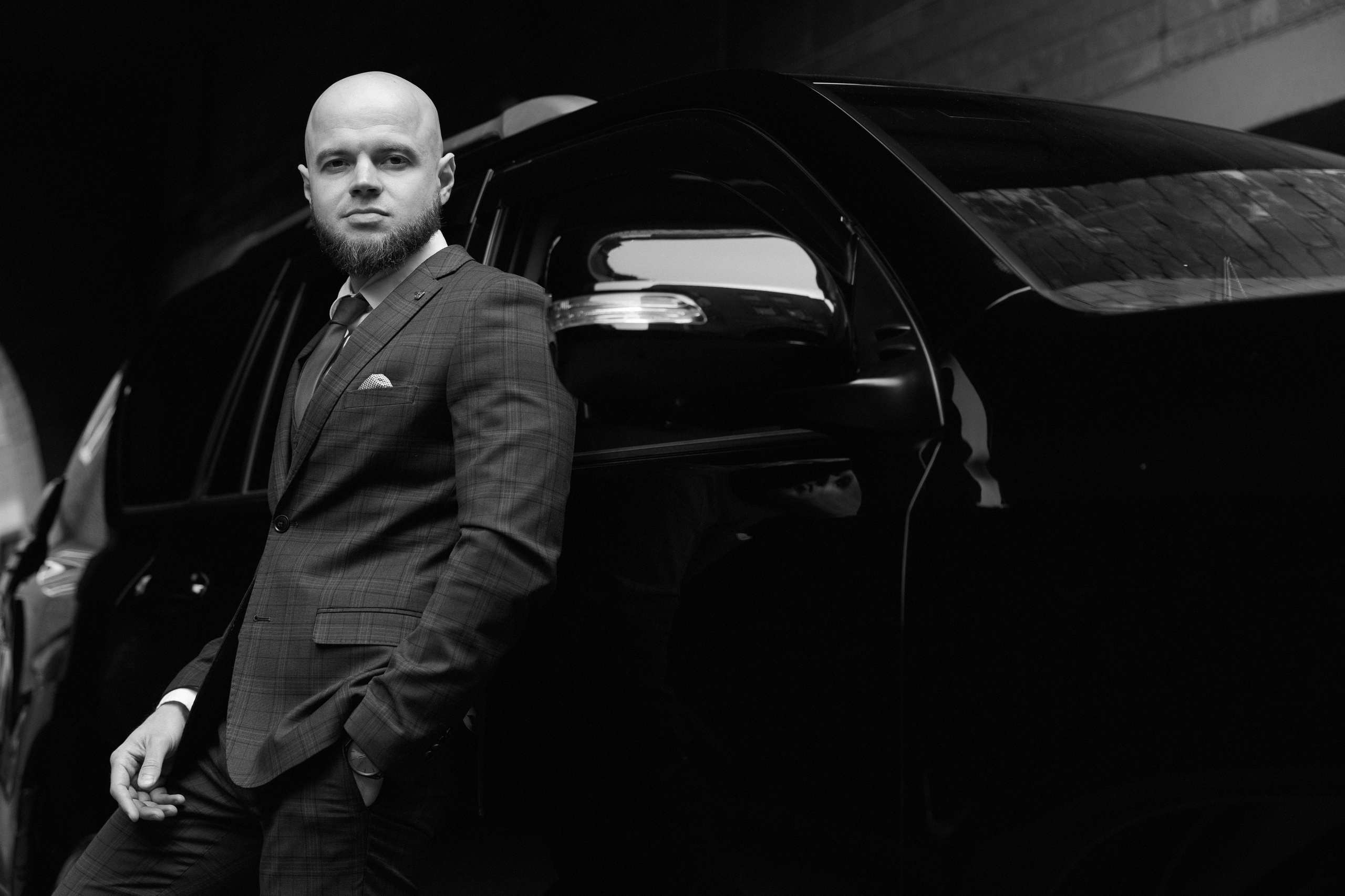 ВЯЧЕСЛАВ. Wedding and family photographer in Vladivostok Anton Blokhin