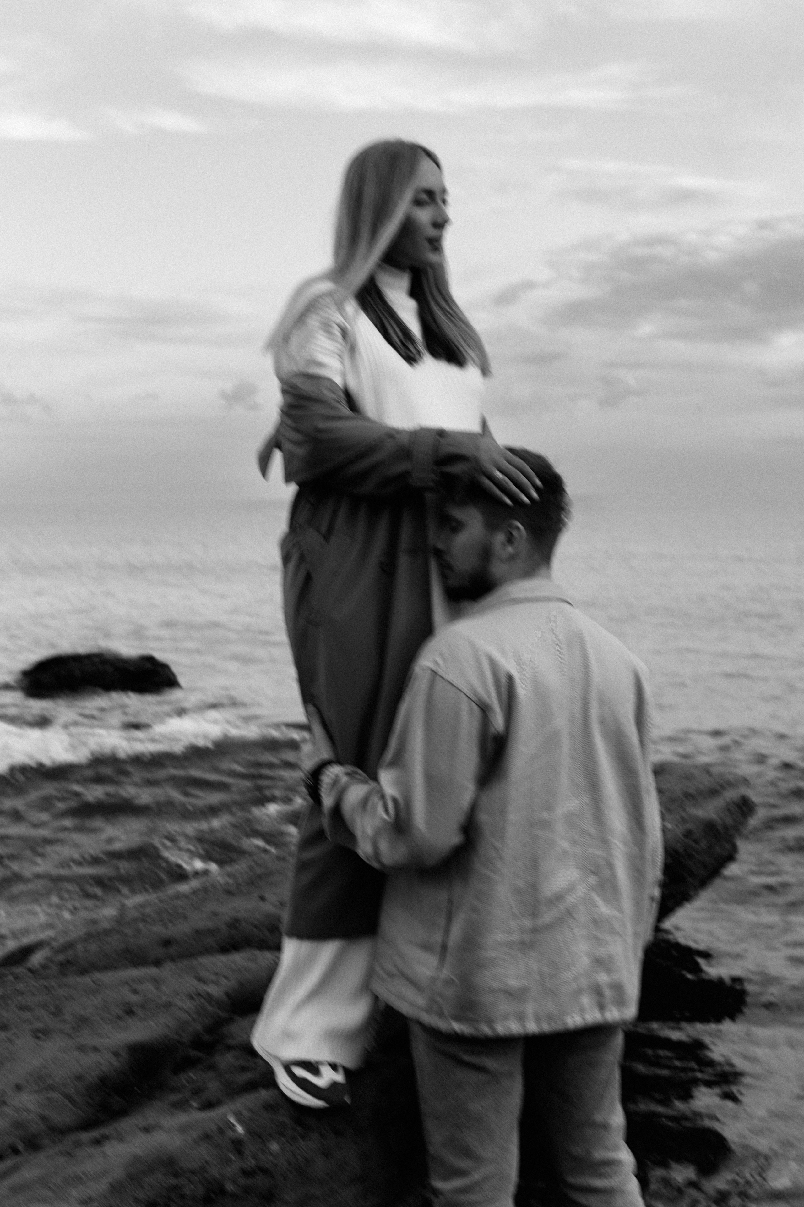 Лёша и Юля. Wedding and family photographer in Vladivostok Anton Blokhin