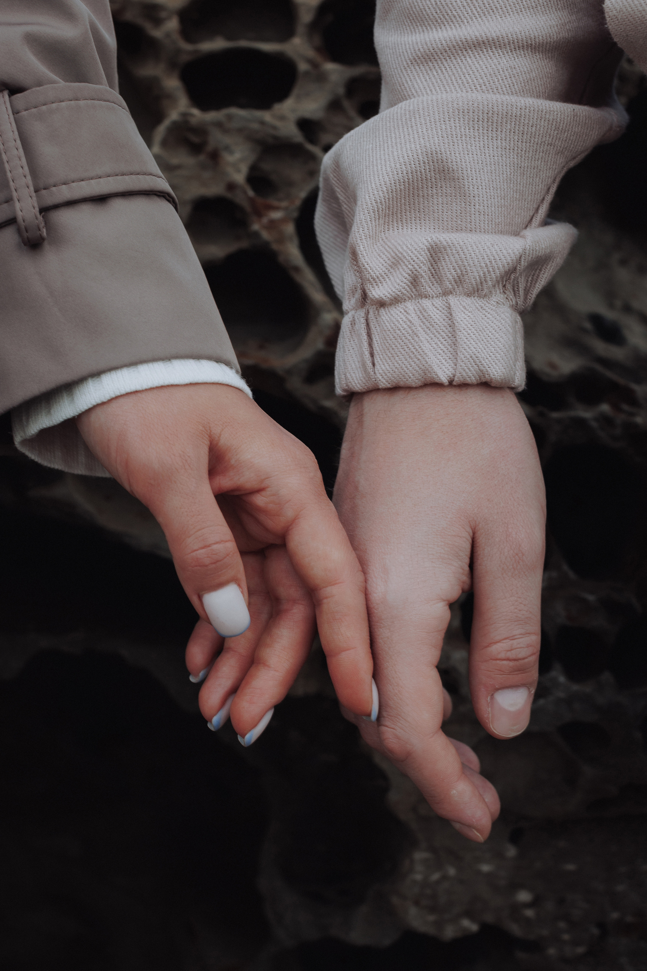 Лёша и Юля. Wedding and family photographer in Vladivostok Anton Blokhin