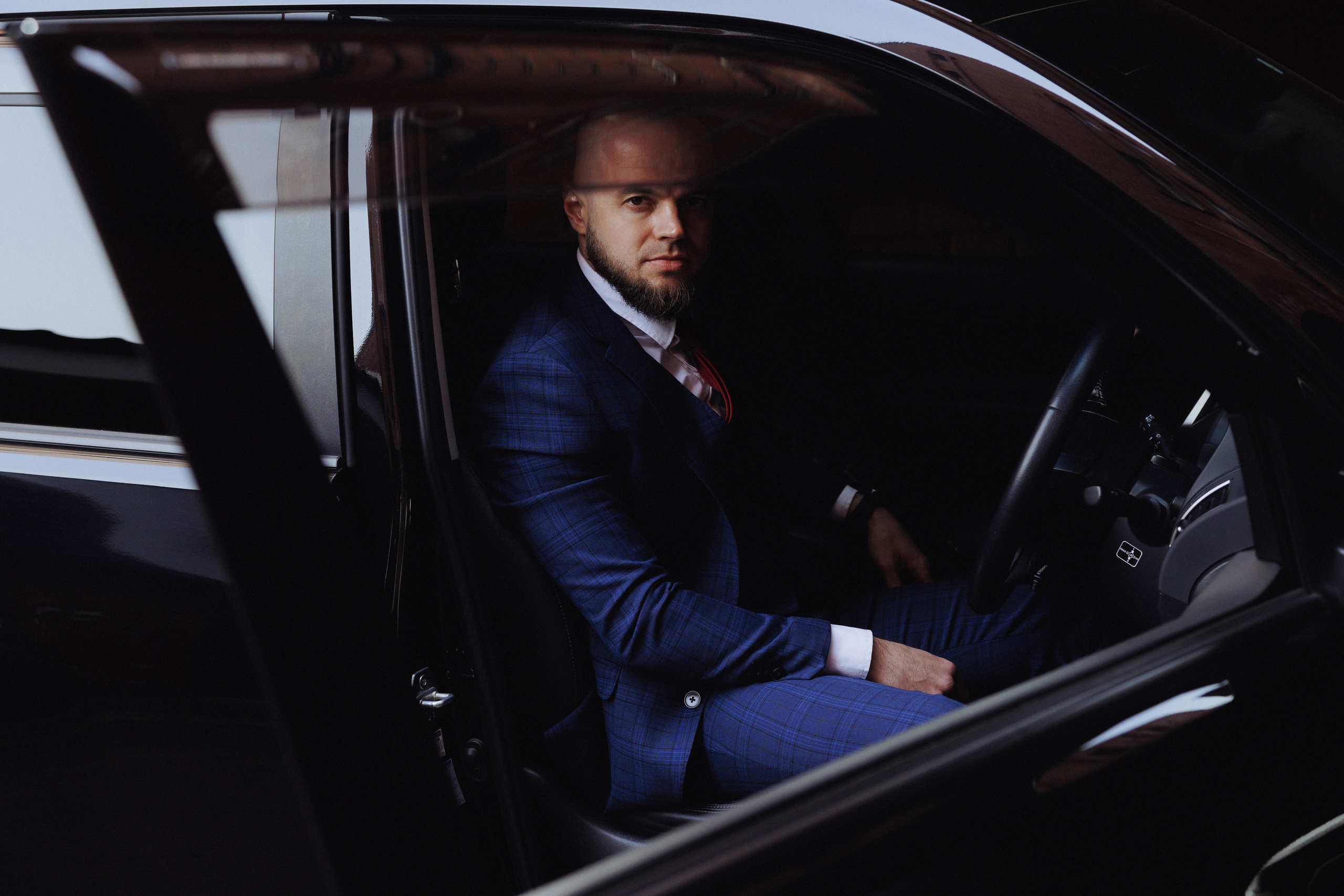 ВЯЧЕСЛАВ. Wedding and family photographer in Vladivostok Anton Blokhin