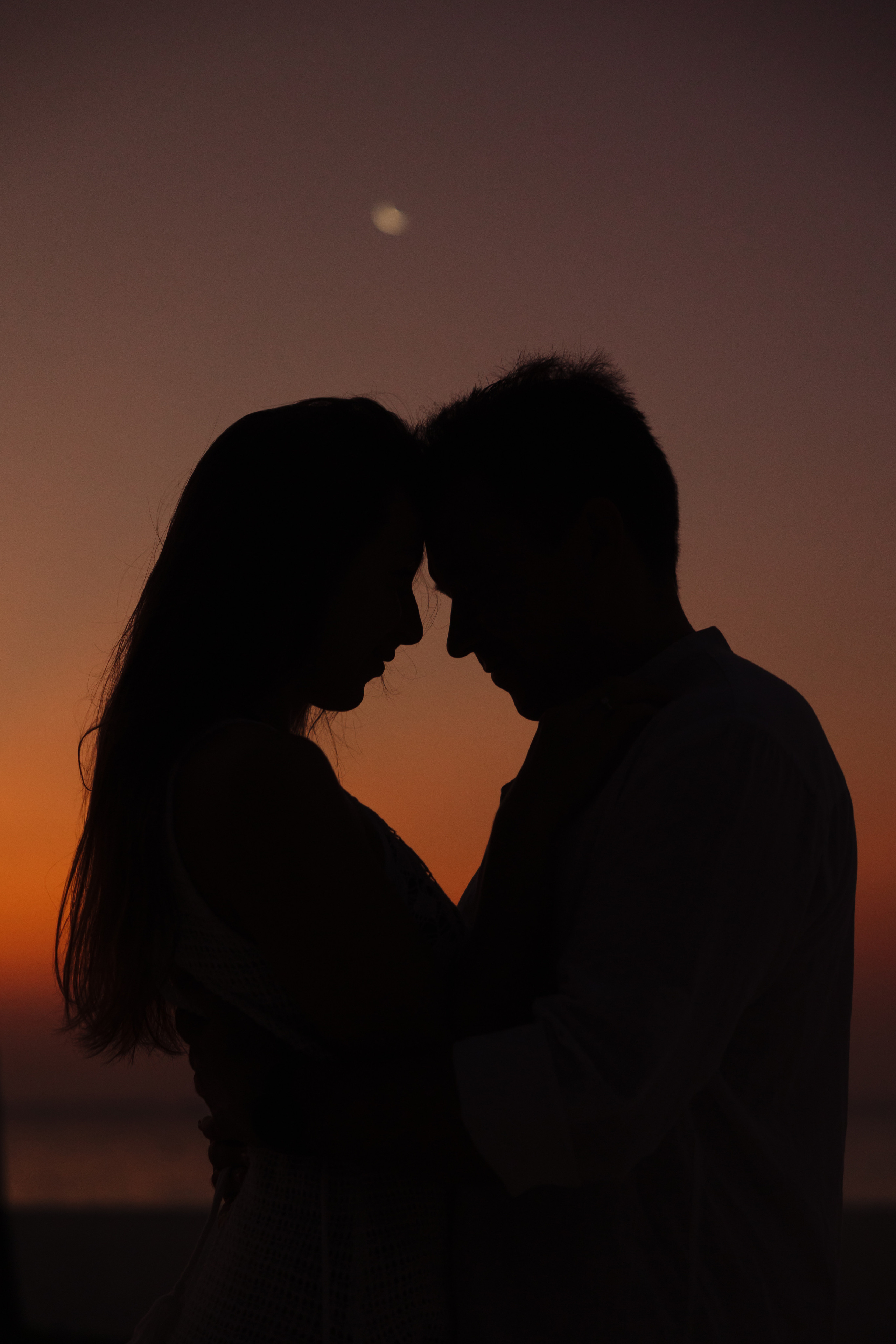 K & V | MALDIVES. Wedding and family photographer in Vladivostok Anton Blokhin