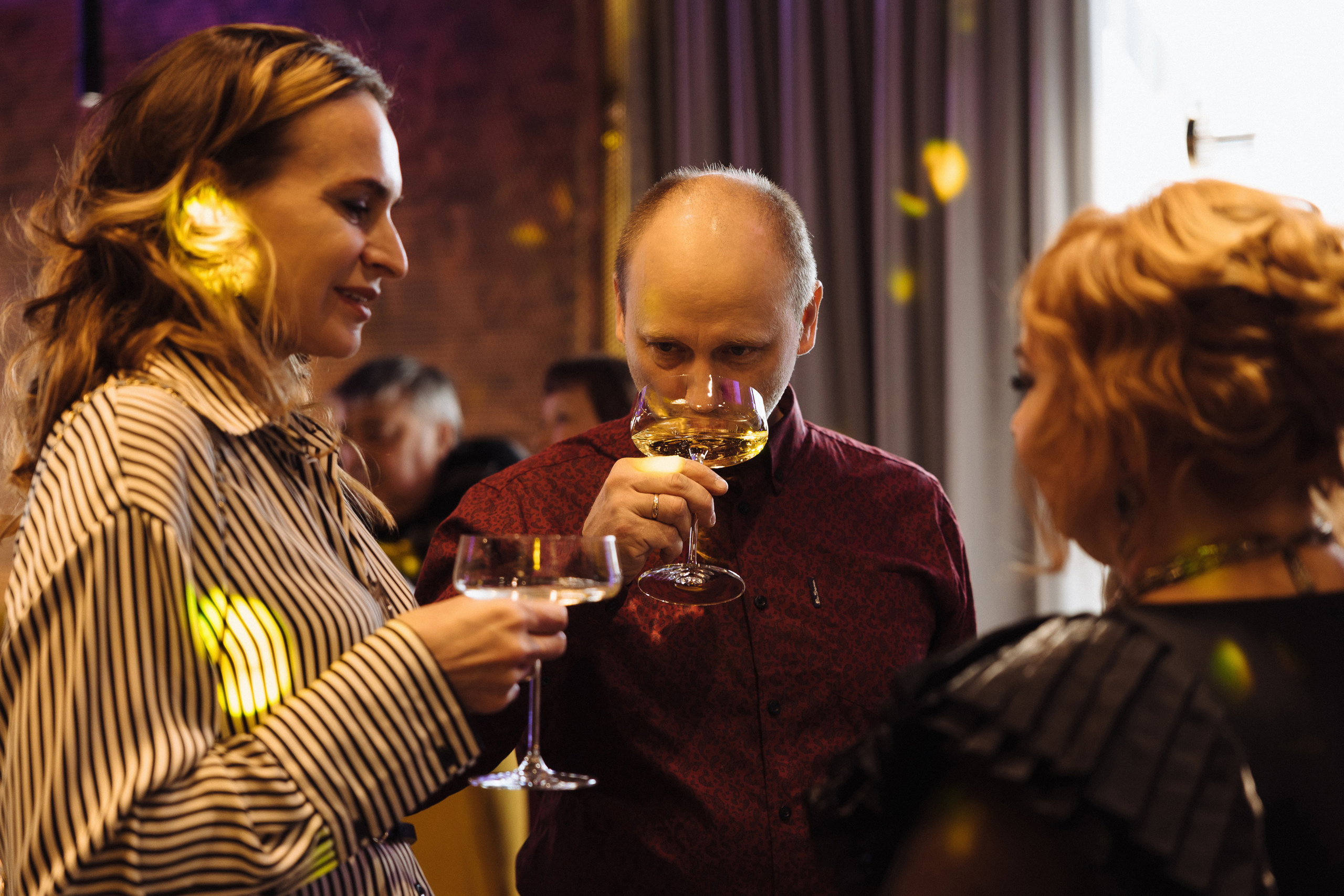 Фотограф на день рождения во Владивостоке. Фотограф во Владивостоке Антон Блохин