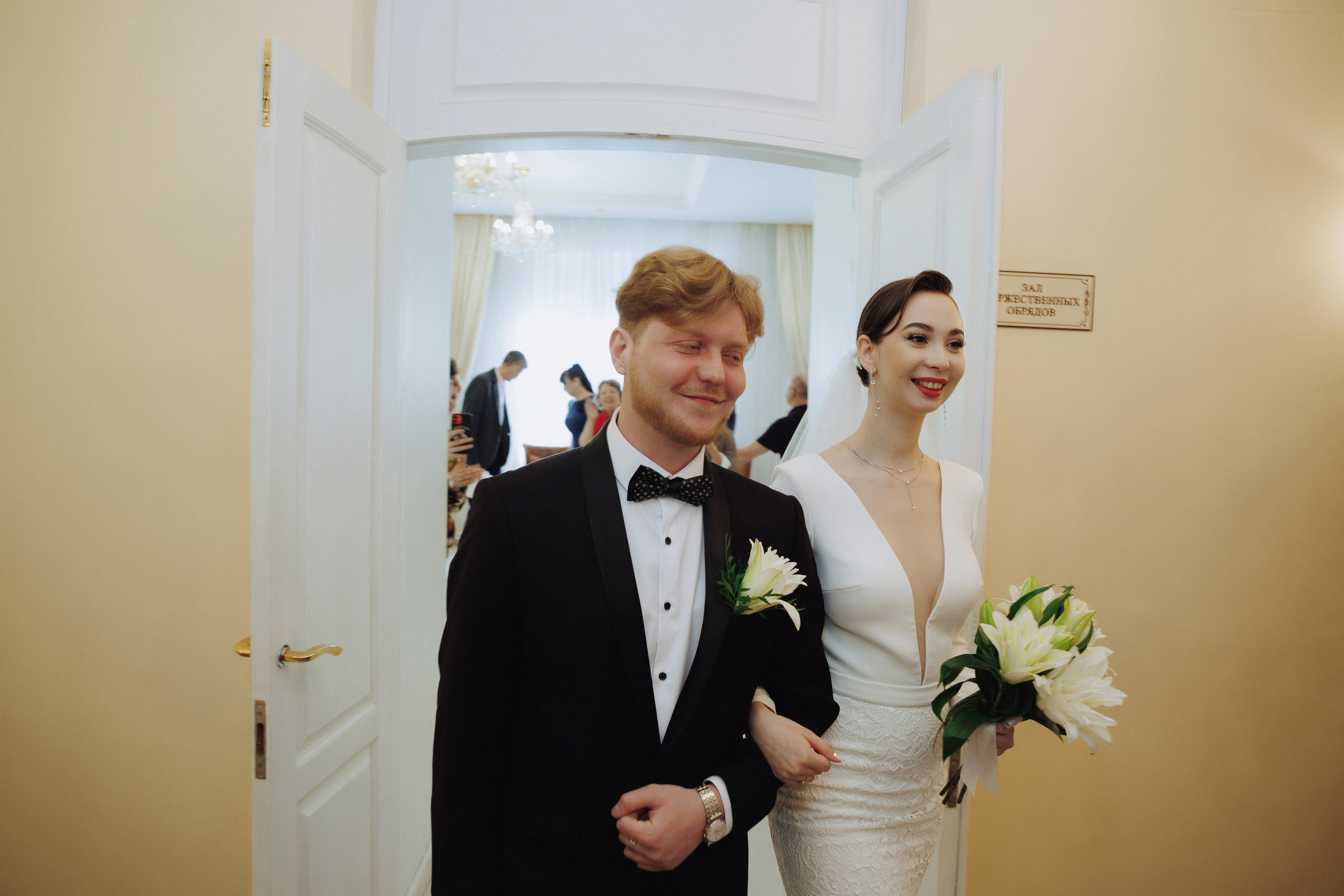 ЭЛИНА И АЛЕКСАНДР | ВЛАДИВОСТОК (NEW). Wedding and family photographer in Vladivostok Anton Blokhin