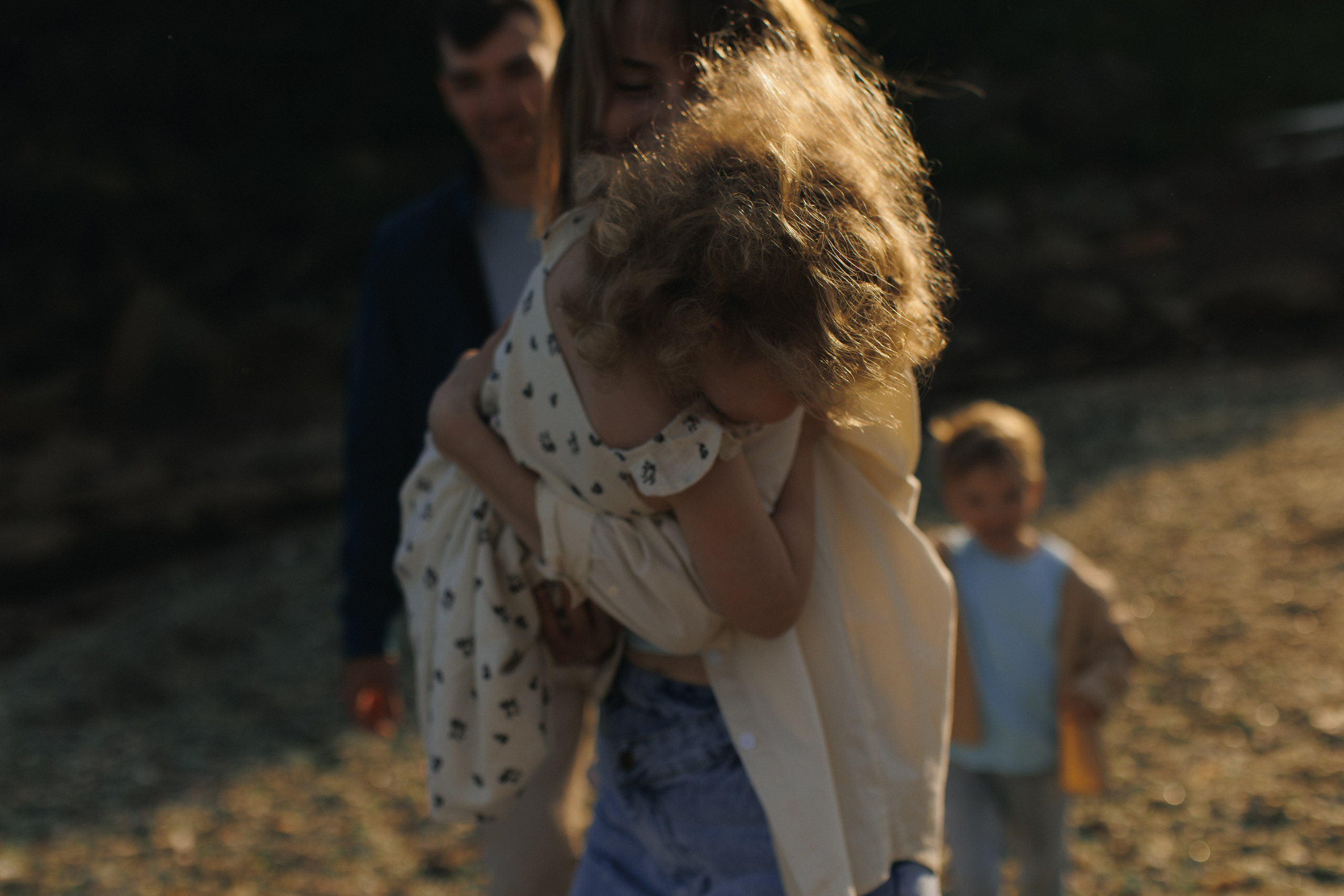 БОСИКОМ. Фотограф во Владивостоке Антон Блохин