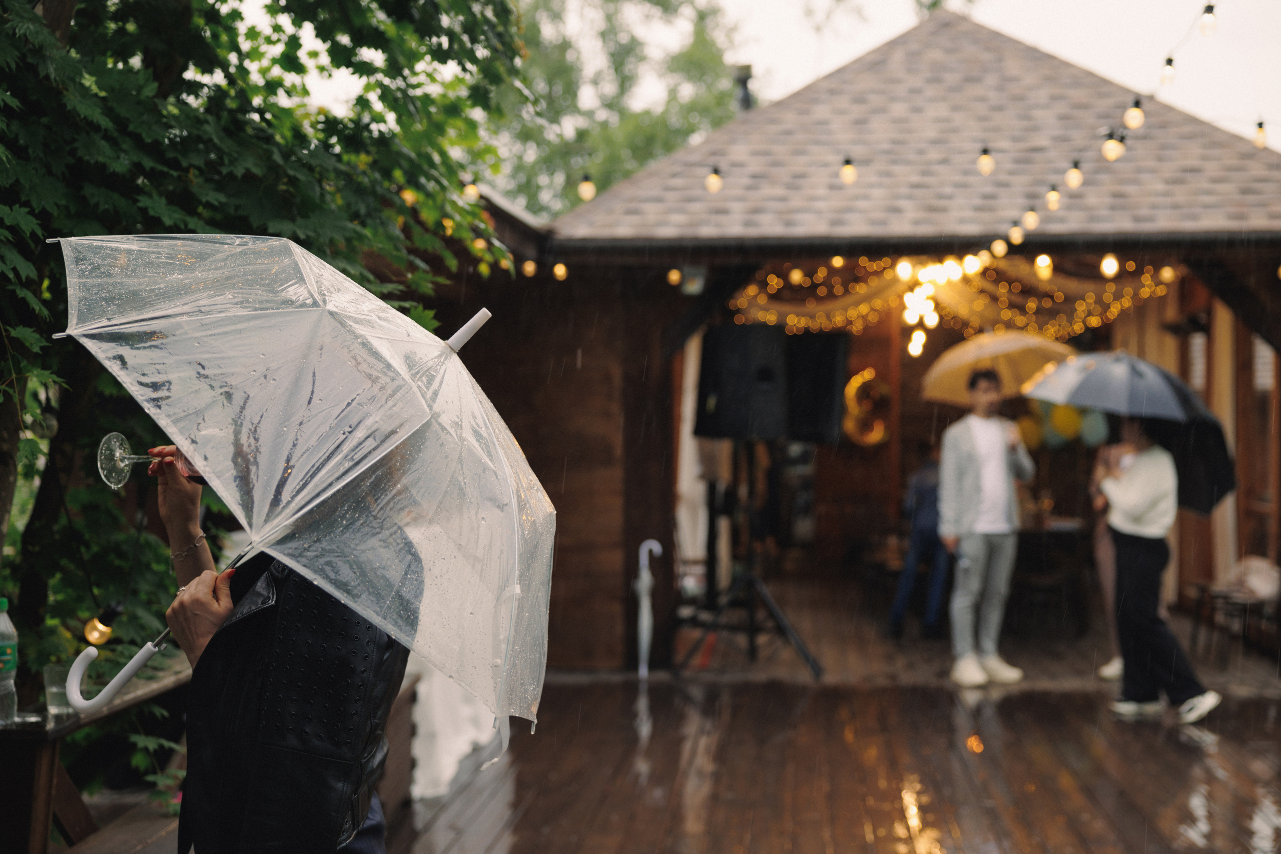 ДЕНЬ РОЖДЕНИЯ В ЛЕСУ. Wedding and family photographer in Vladivostok Anton Blokhin