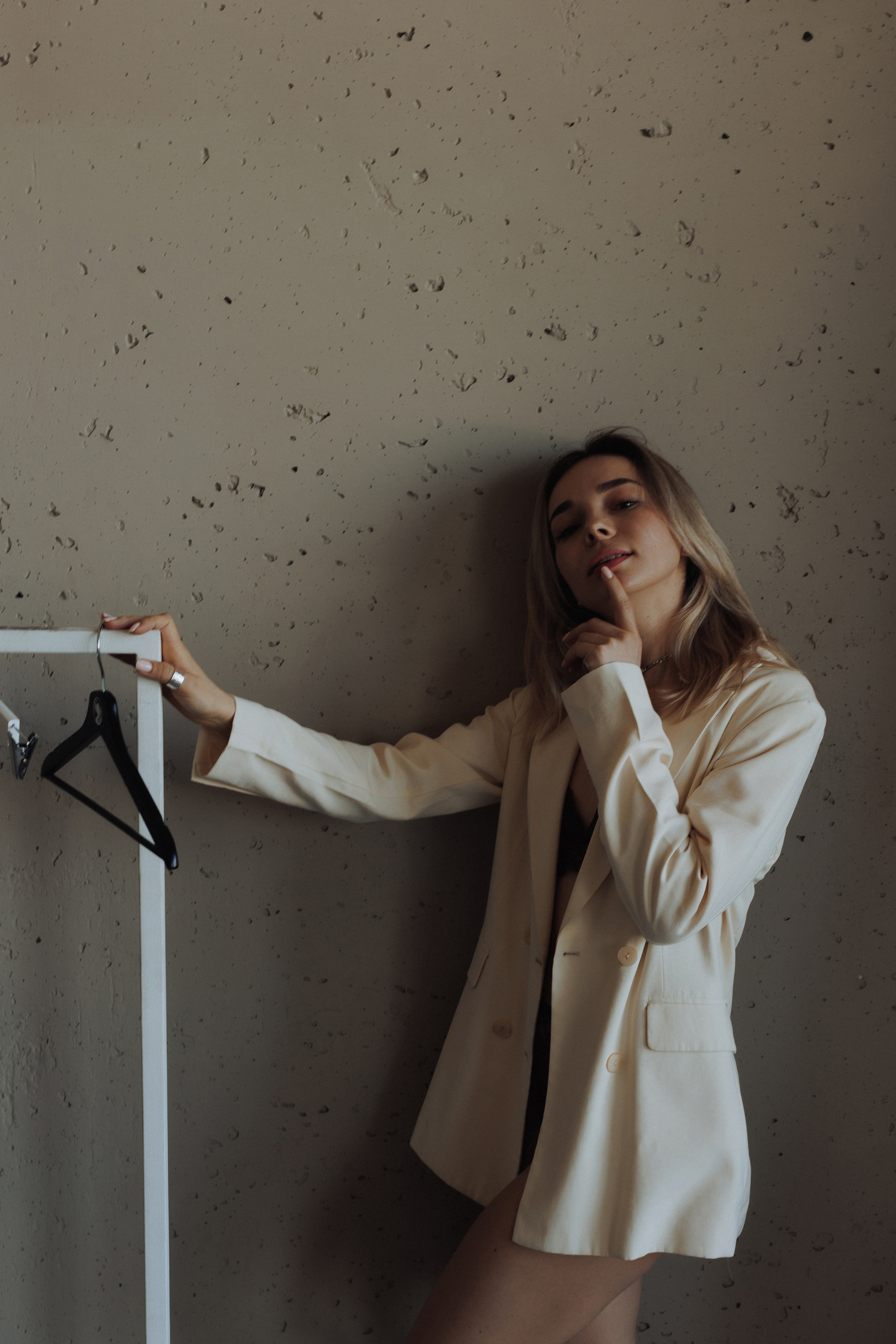 Портретная фотосессия во Владивостоке. Фотограф во Владивостоке Антон Блохин