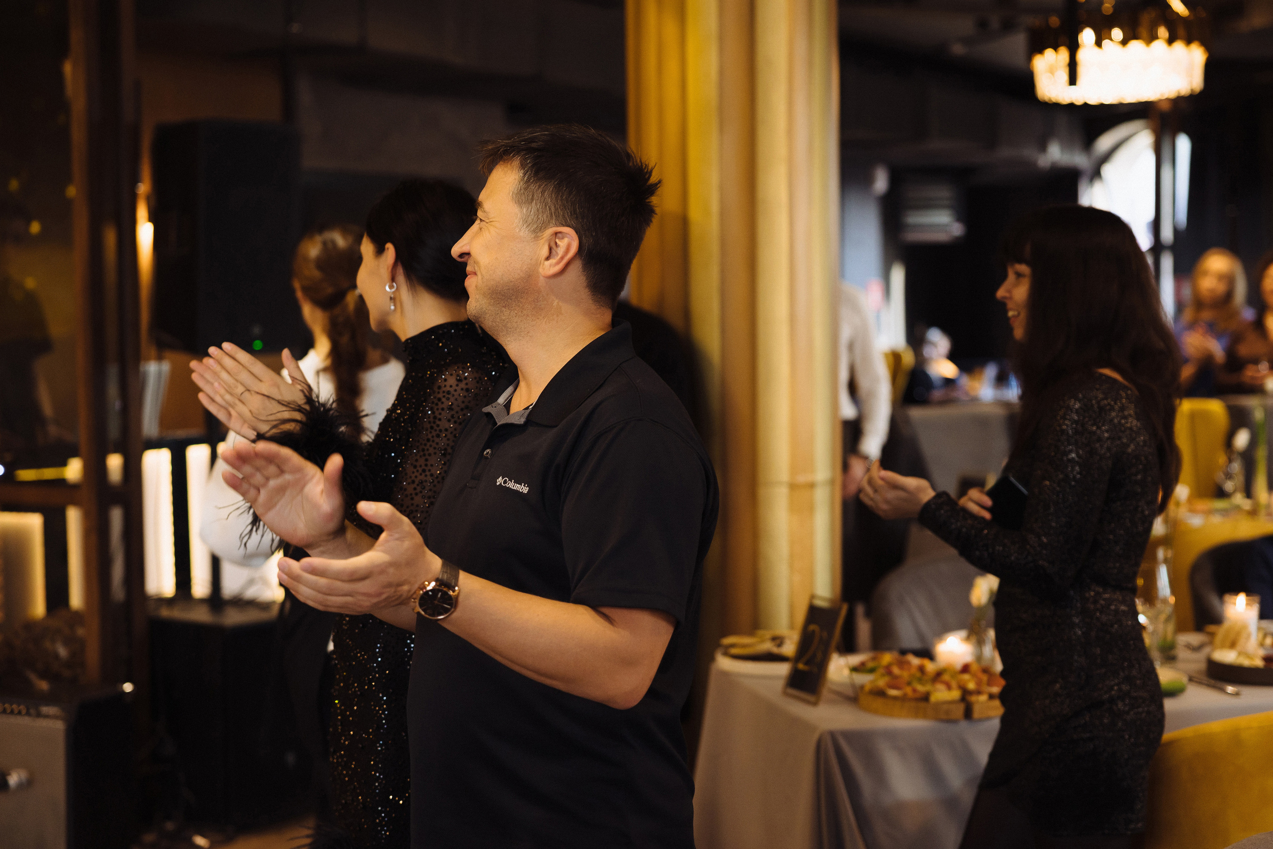 Фотограф на день рождения во Владивостоке. Фотограф во Владивостоке Антон Блохин