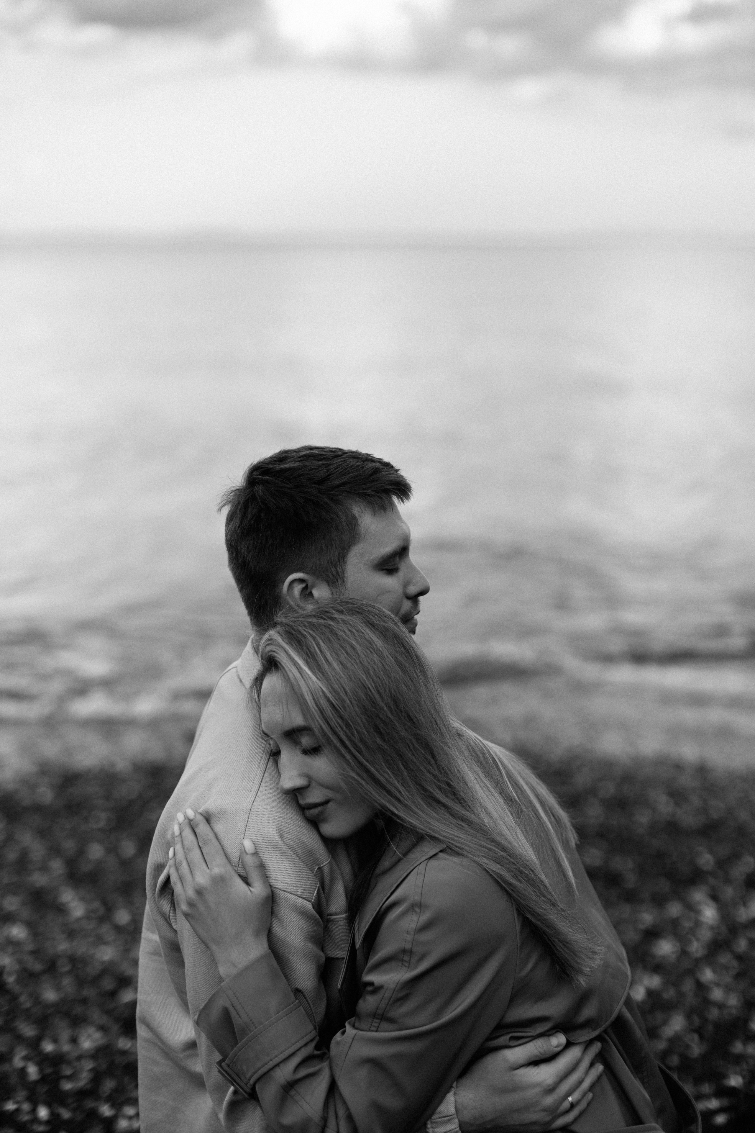 Лёша и Юля. Wedding and family photographer in Vladivostok Anton Blokhin