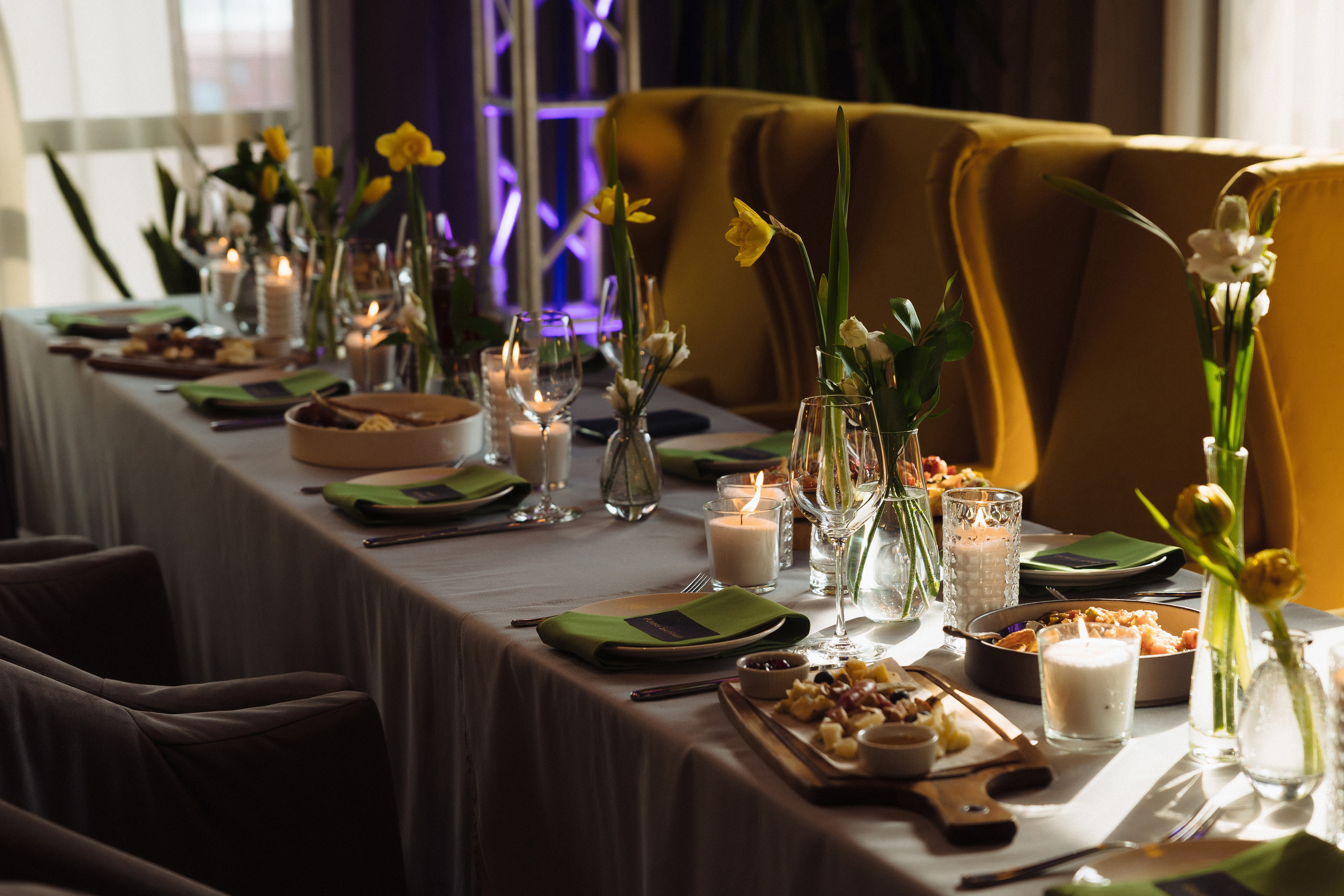 Фотограф на день рождения во Владивостоке. Фотограф во Владивостоке Антон Блохин