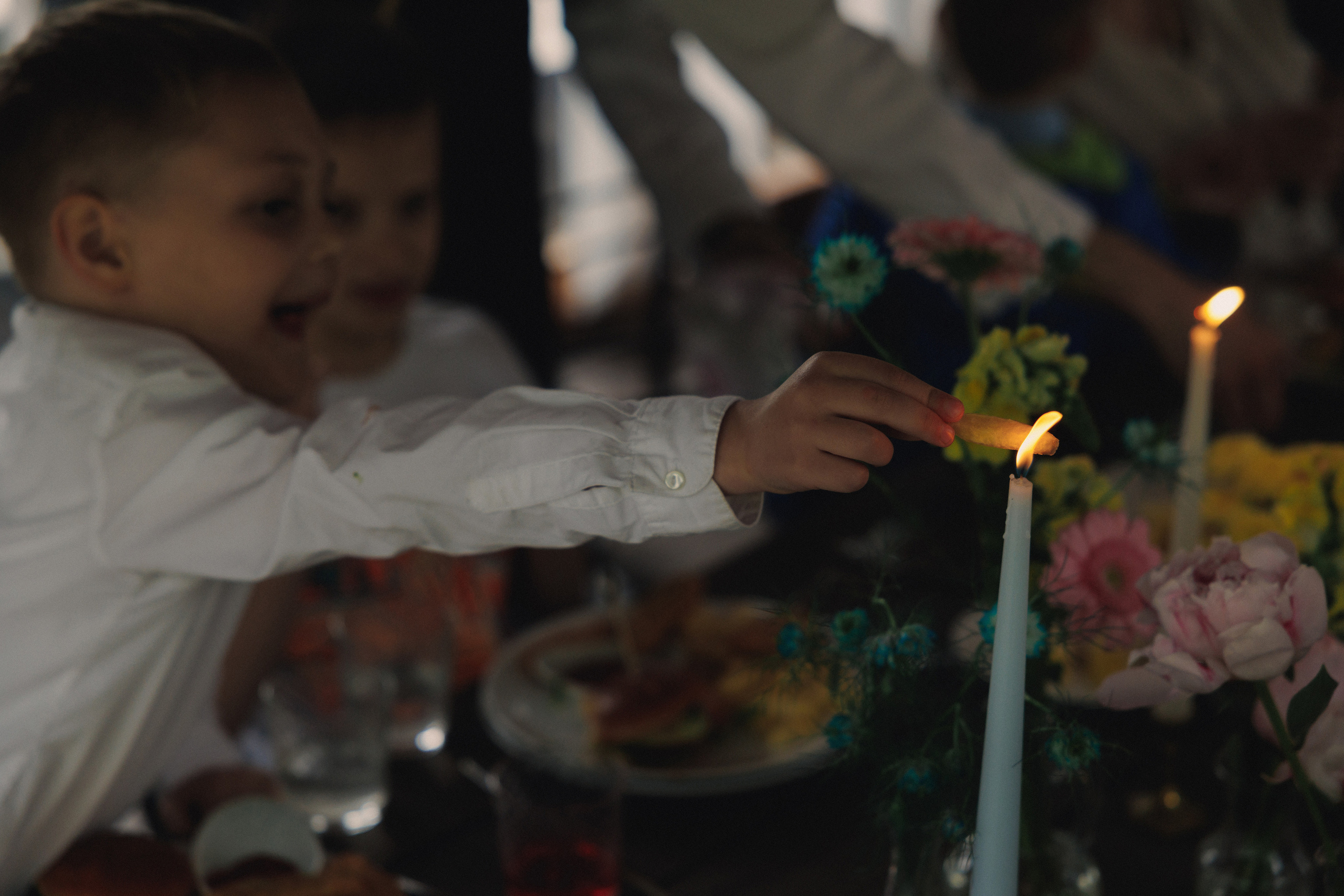 ДЕНЬ РОЖДЕНИЯ В ЛЕСУ. Wedding and family photographer in Vladivostok Anton Blokhin