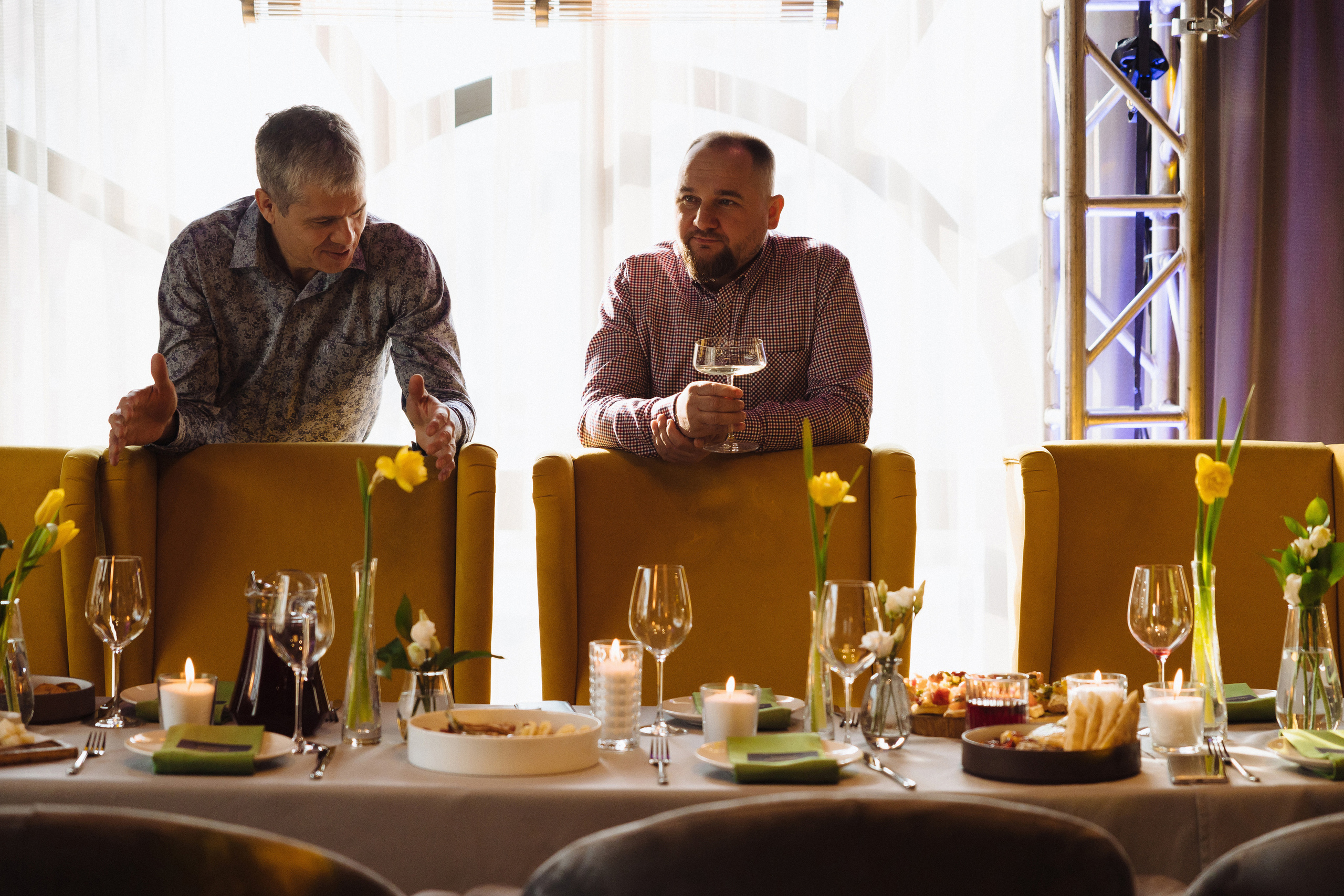 Фотограф на день рождения во Владивостоке. Фотограф во Владивостоке Антон Блохин