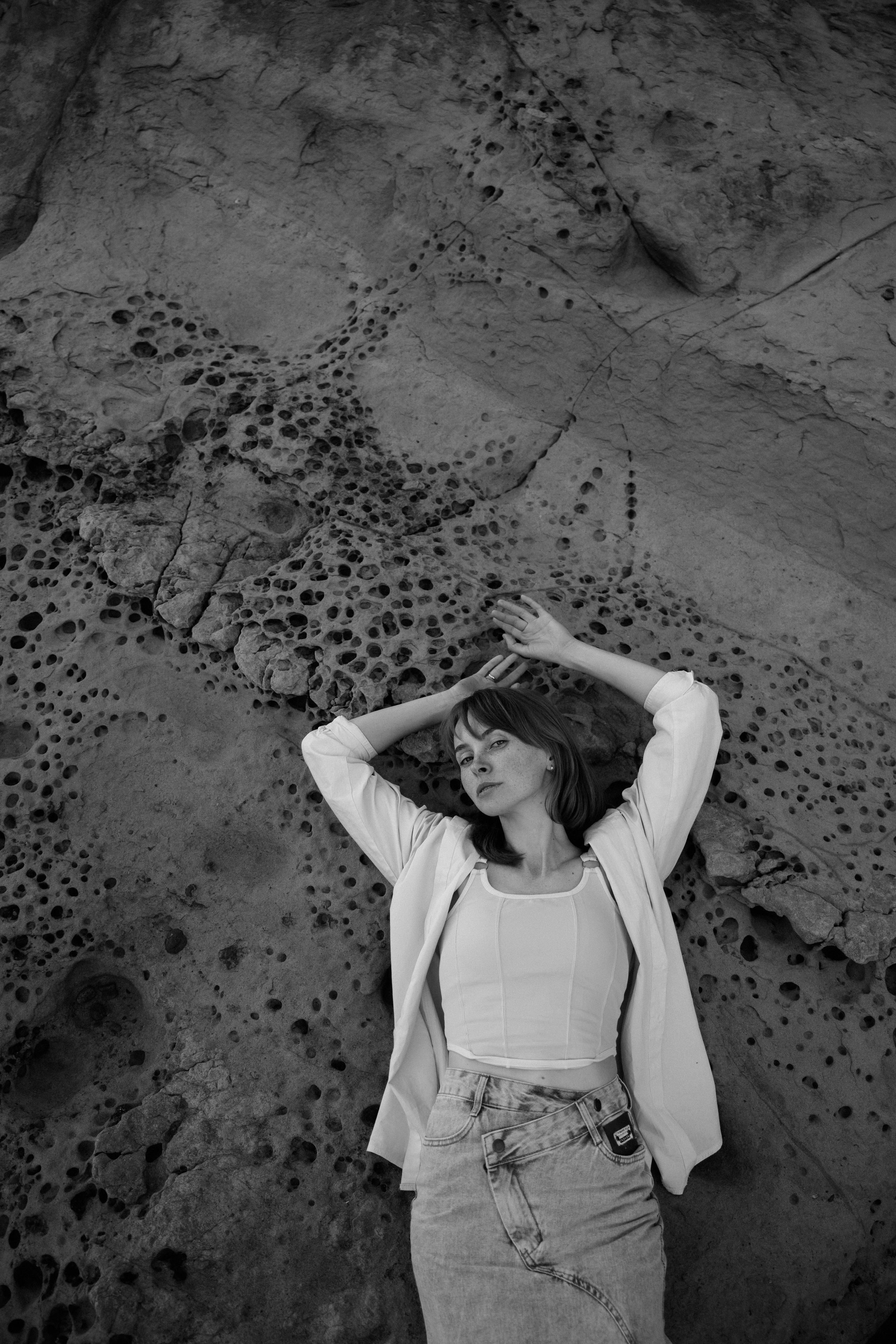 БОСИКОМ. Фотограф во Владивостоке Антон Блохин