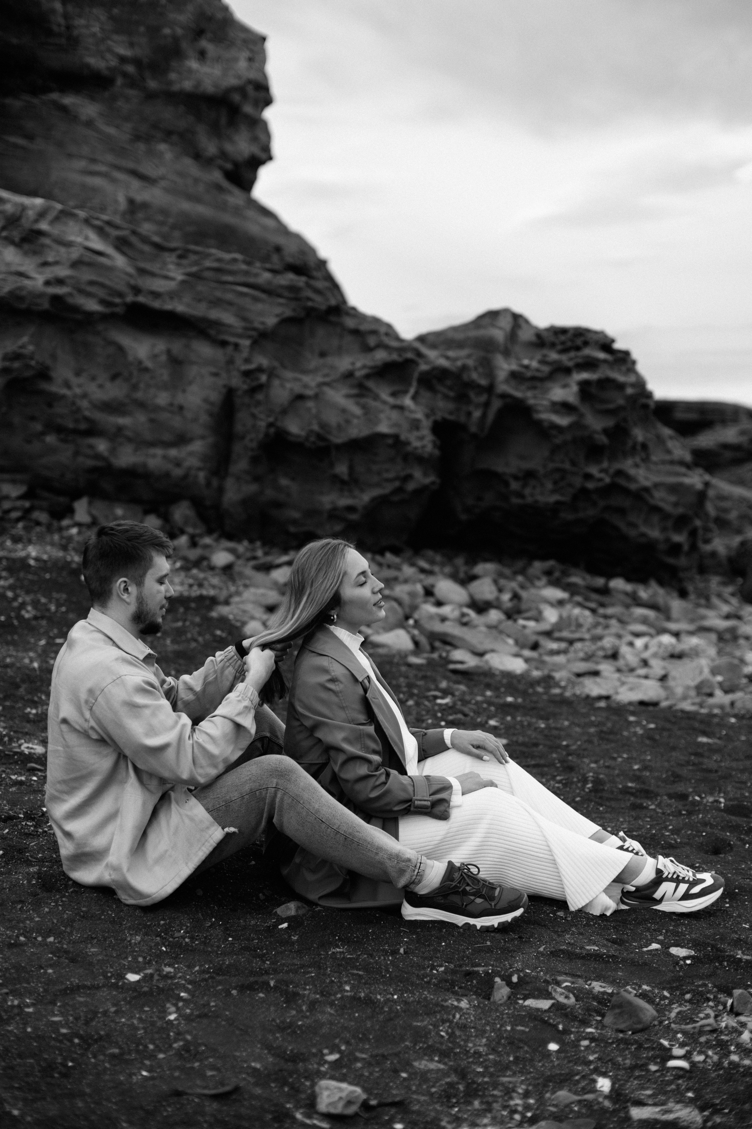 Лёша и Юля. Wedding and family photographer in Vladivostok Anton Blokhin