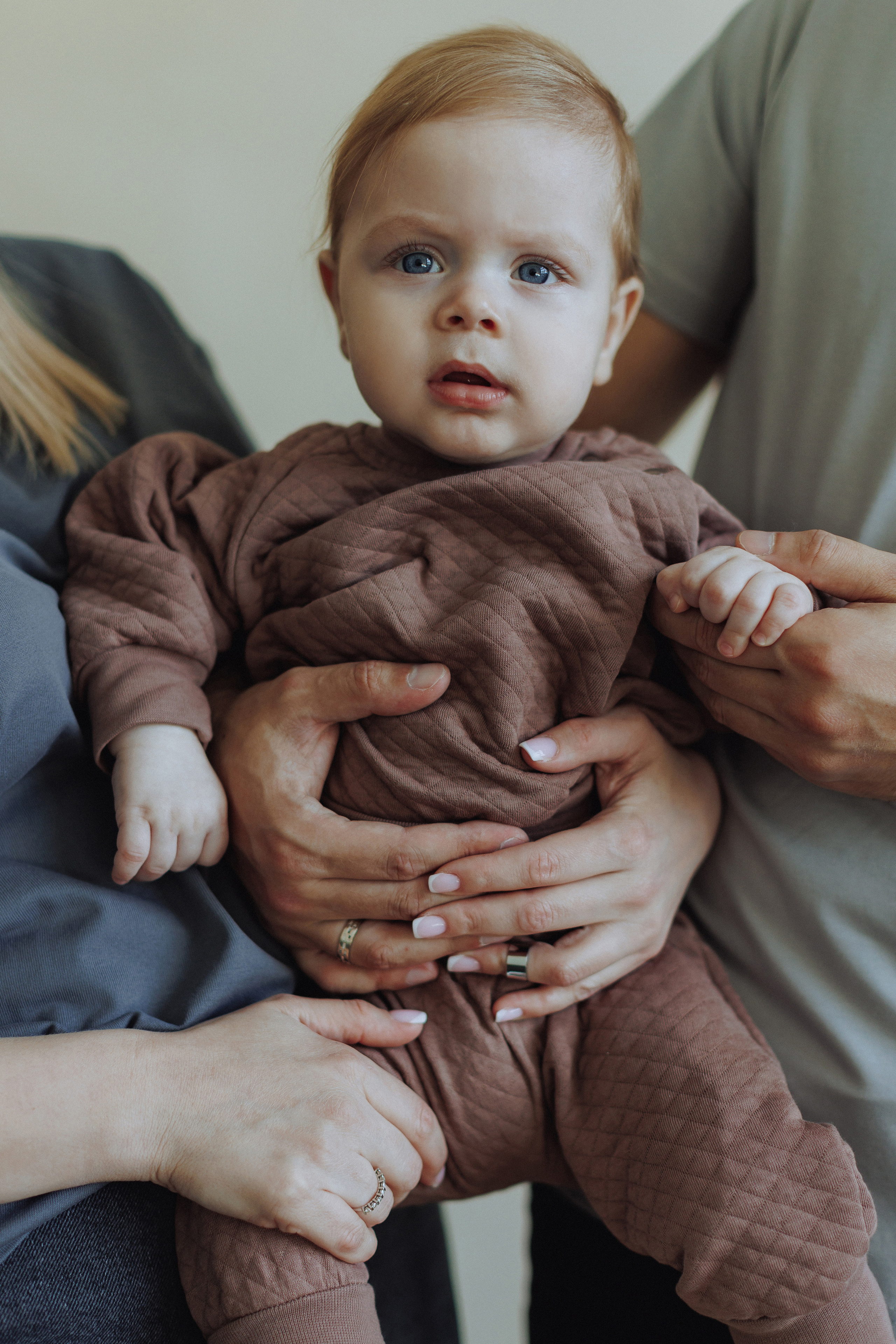 Семейная фотосессия во Владивостоке. Фотограф во Владивостоке Антон Блохин