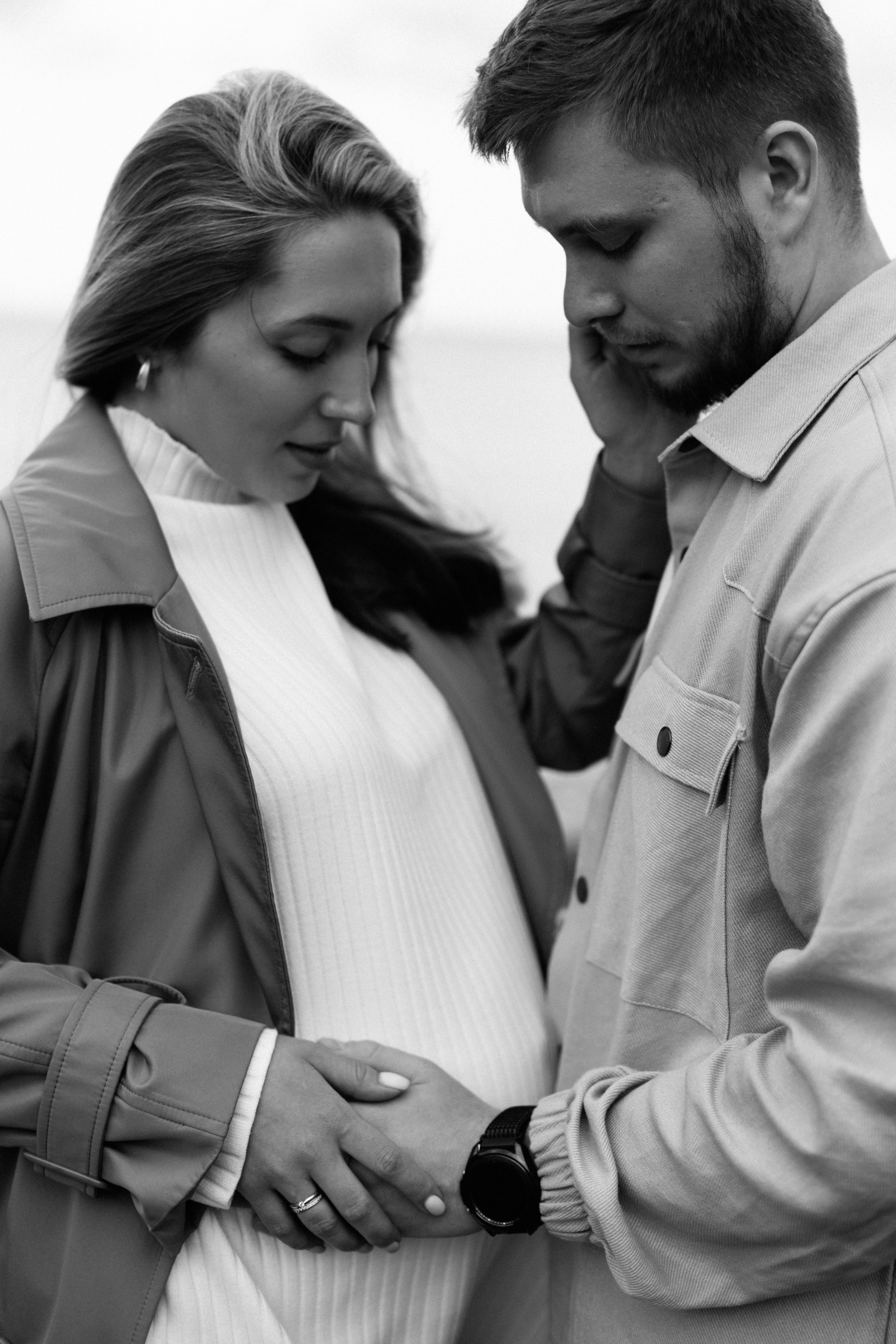 Лёша и Юля. Wedding and family photographer in Vladivostok Anton Blokhin