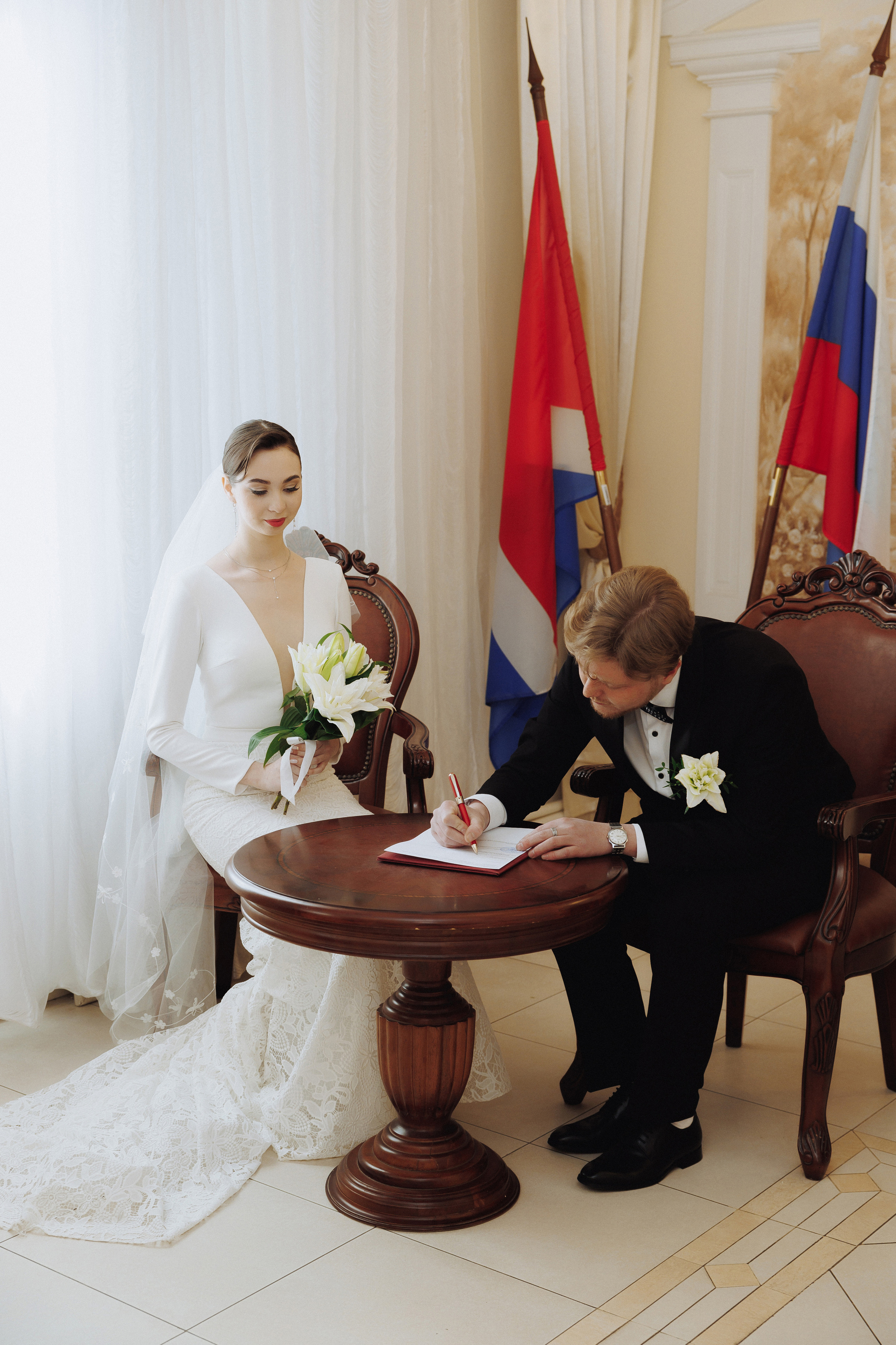 ЭЛИНА И АЛЕКСАНДР | ВЛАДИВОСТОК (NEW). Wedding and family photographer in Vladivostok Anton Blokhin