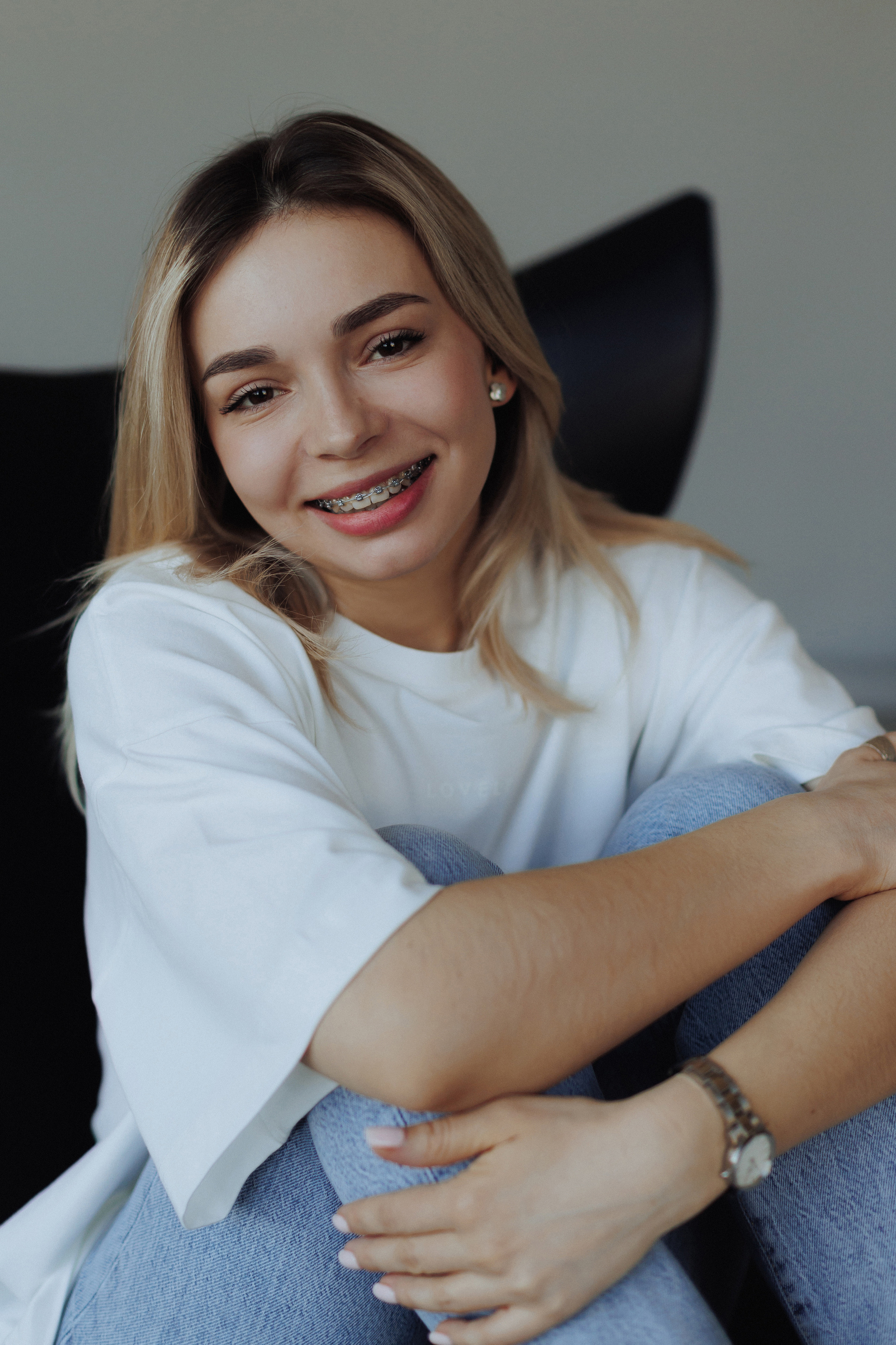 Портретная фотосессия во Владивостоке. Фотограф во Владивостоке Антон Блохин