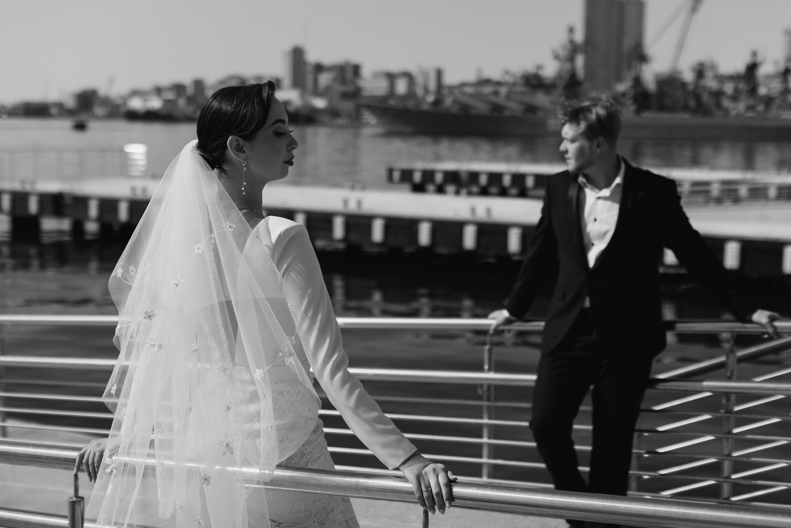 ЭЛИНА И АЛЕКСАНДР | ВЛАДИВОСТОК (NEW). Wedding and family photographer in Vladivostok Anton Blokhin