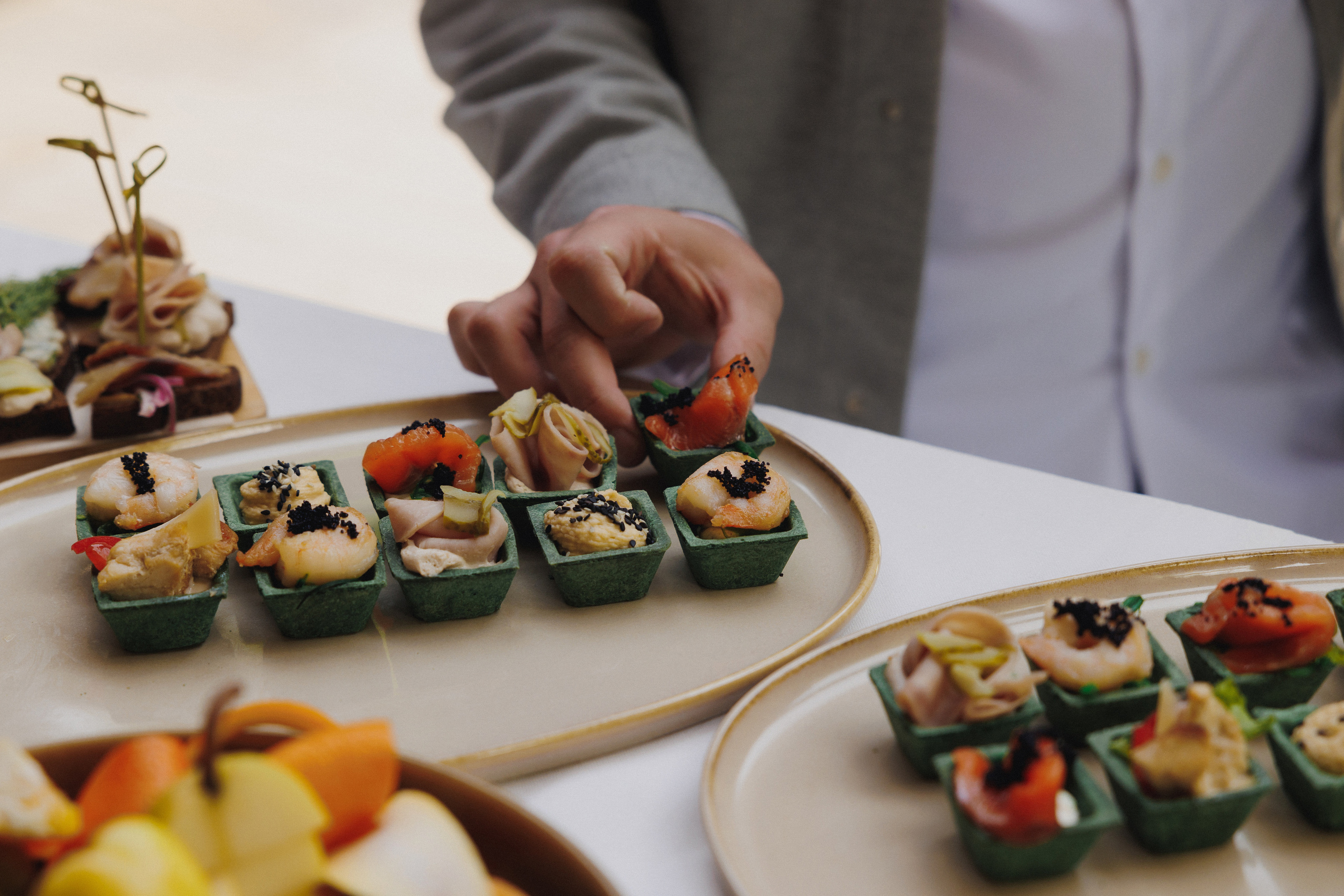 ДЕНЬ РОЖДЕНИЯ В ЛЕСУ. Wedding and family photographer in Vladivostok Anton Blokhin