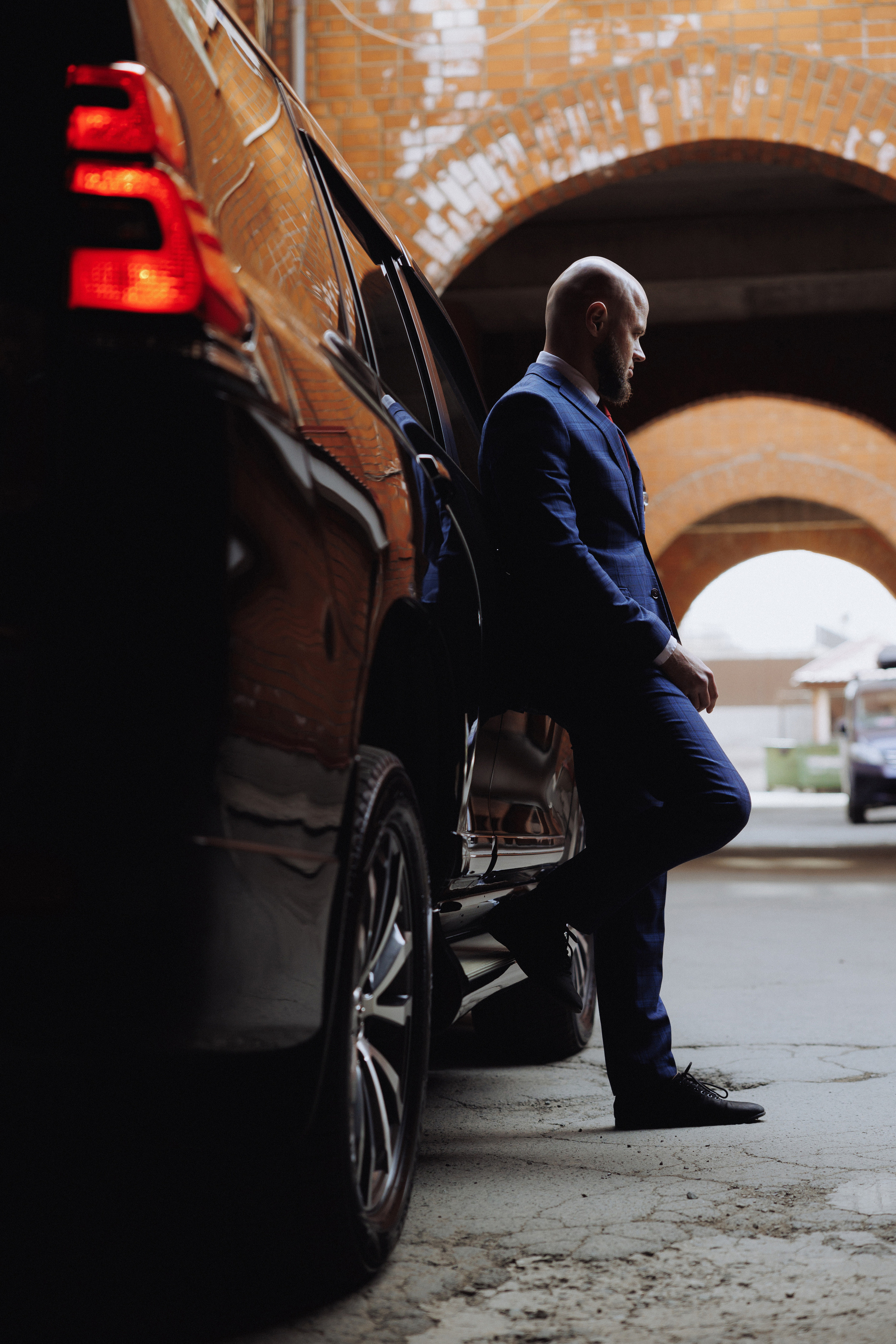 ВЯЧЕСЛАВ. Wedding and family photographer in Vladivostok Anton Blokhin