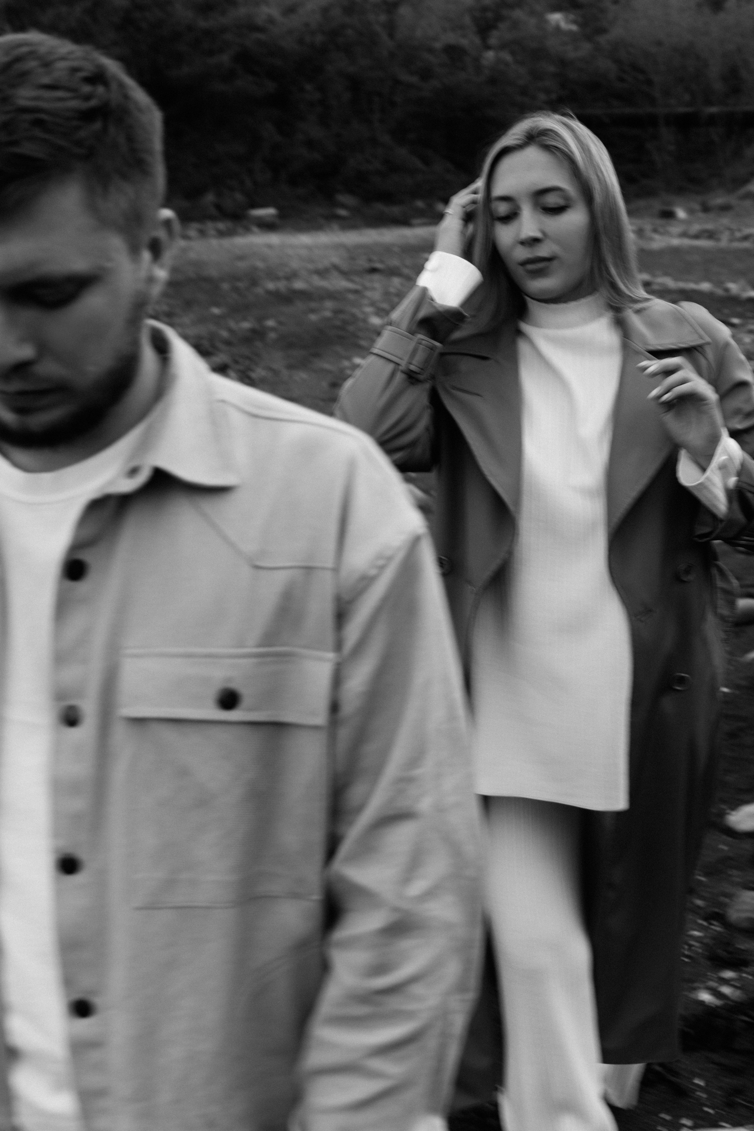 Лёша и Юля. Wedding and family photographer in Vladivostok Anton Blokhin