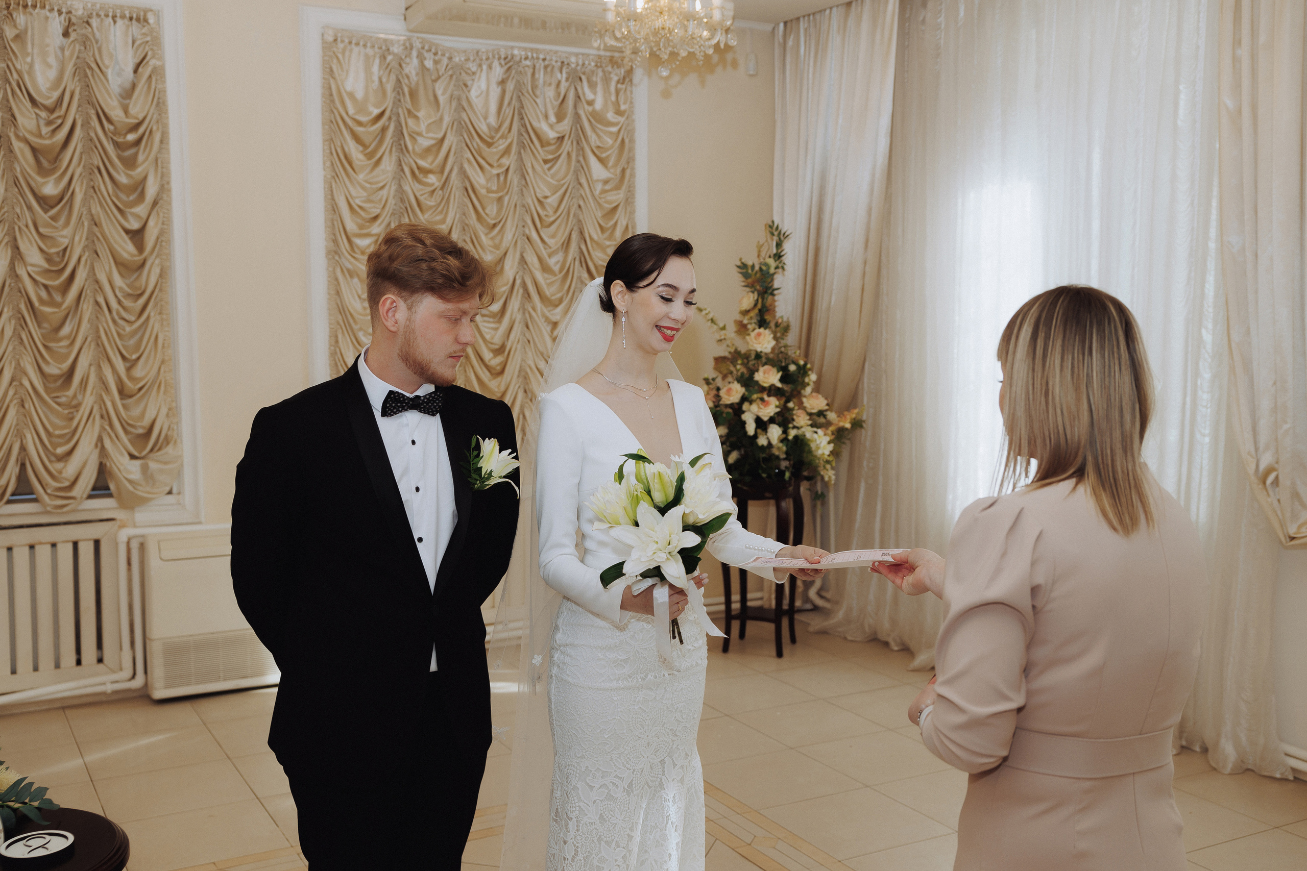 ЭЛИНА И АЛЕКСАНДР | ВЛАДИВОСТОК (NEW). Wedding and family photographer in Vladivostok Anton Blokhin