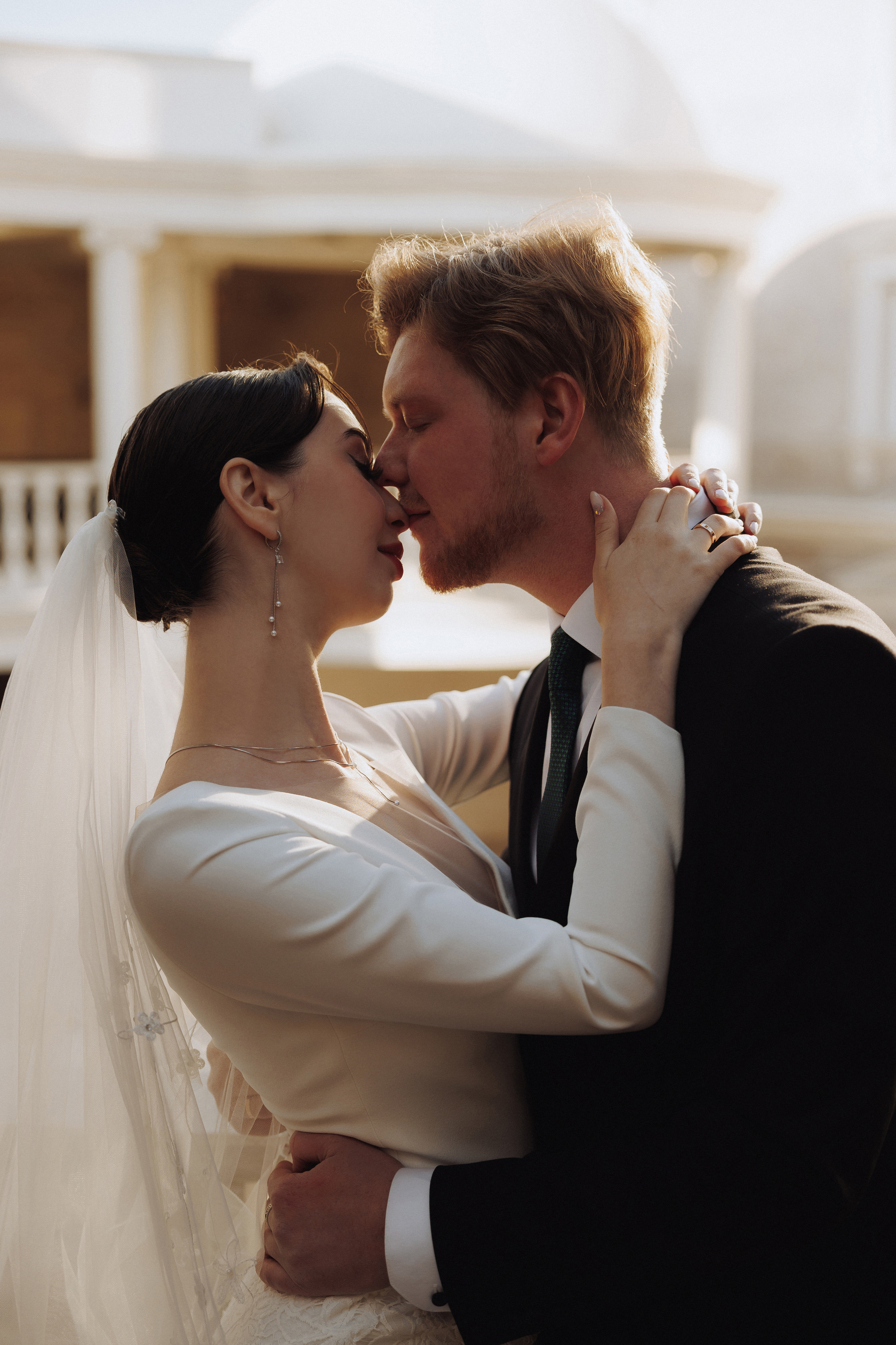 ЭЛИНА И АЛЕКСАНДР | ВЛАДИВОСТОК (NEW). Wedding and family photographer in Vladivostok Anton Blokhin