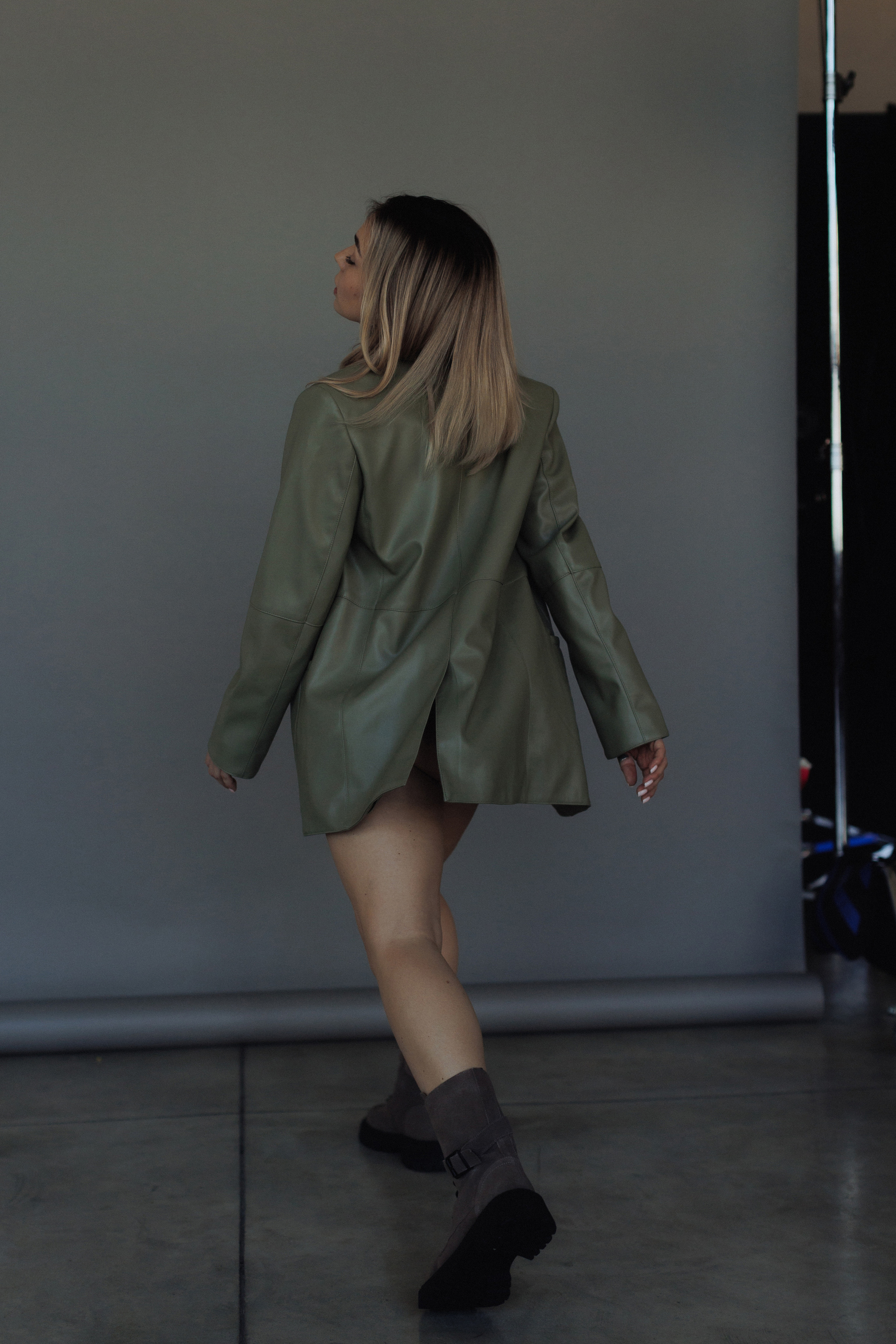 Портретная фотосессия во Владивостоке. Фотограф во Владивостоке Антон Блохин