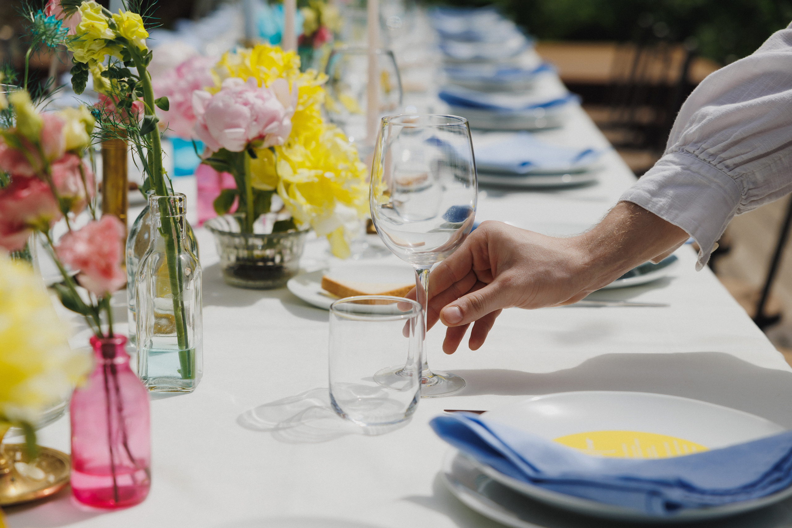 ДЕНЬ РОЖДЕНИЯ В ЛЕСУ. Wedding and family photographer in Vladivostok Anton Blokhin