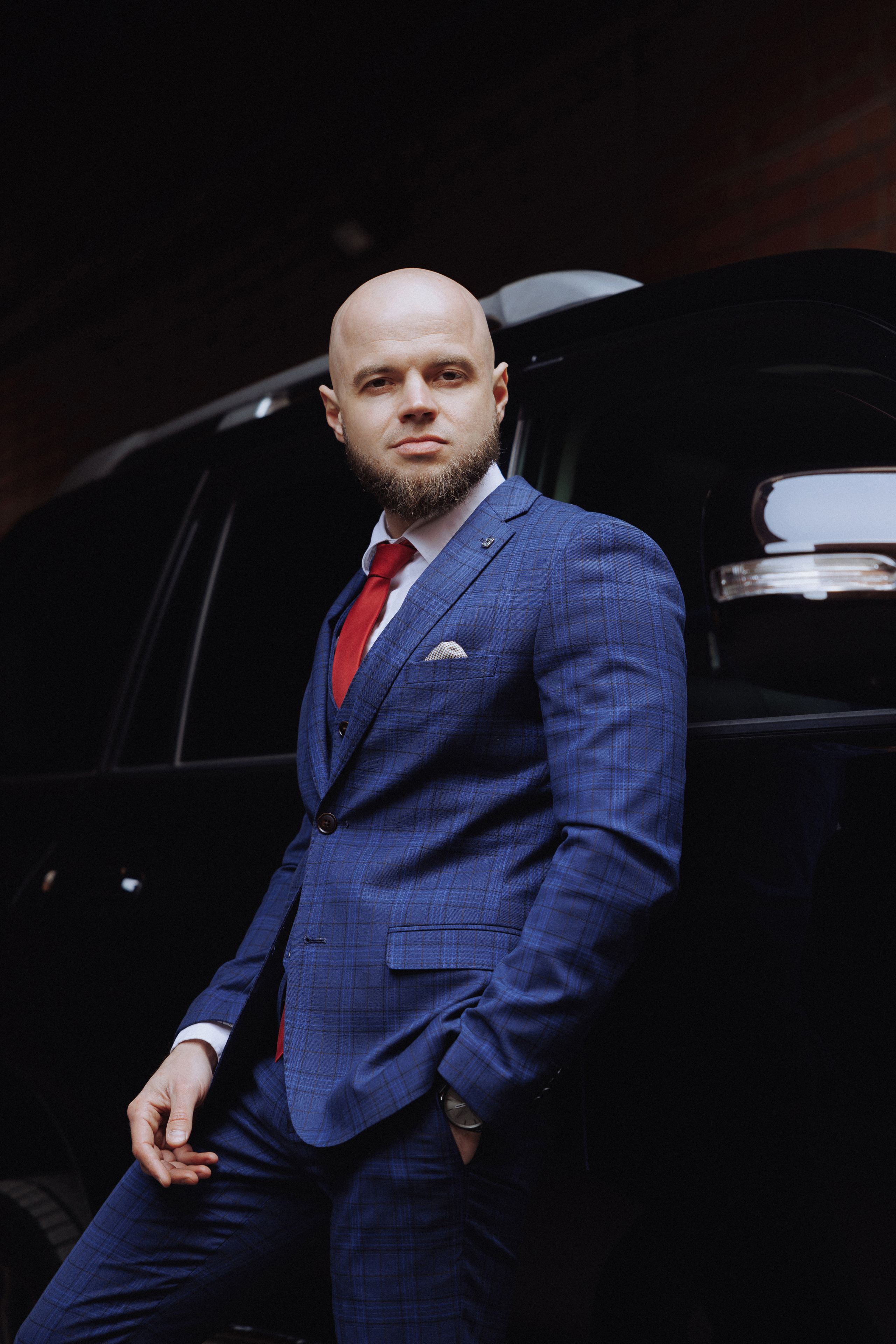 ВЯЧЕСЛАВ. Wedding and family photographer in Vladivostok Anton Blokhin