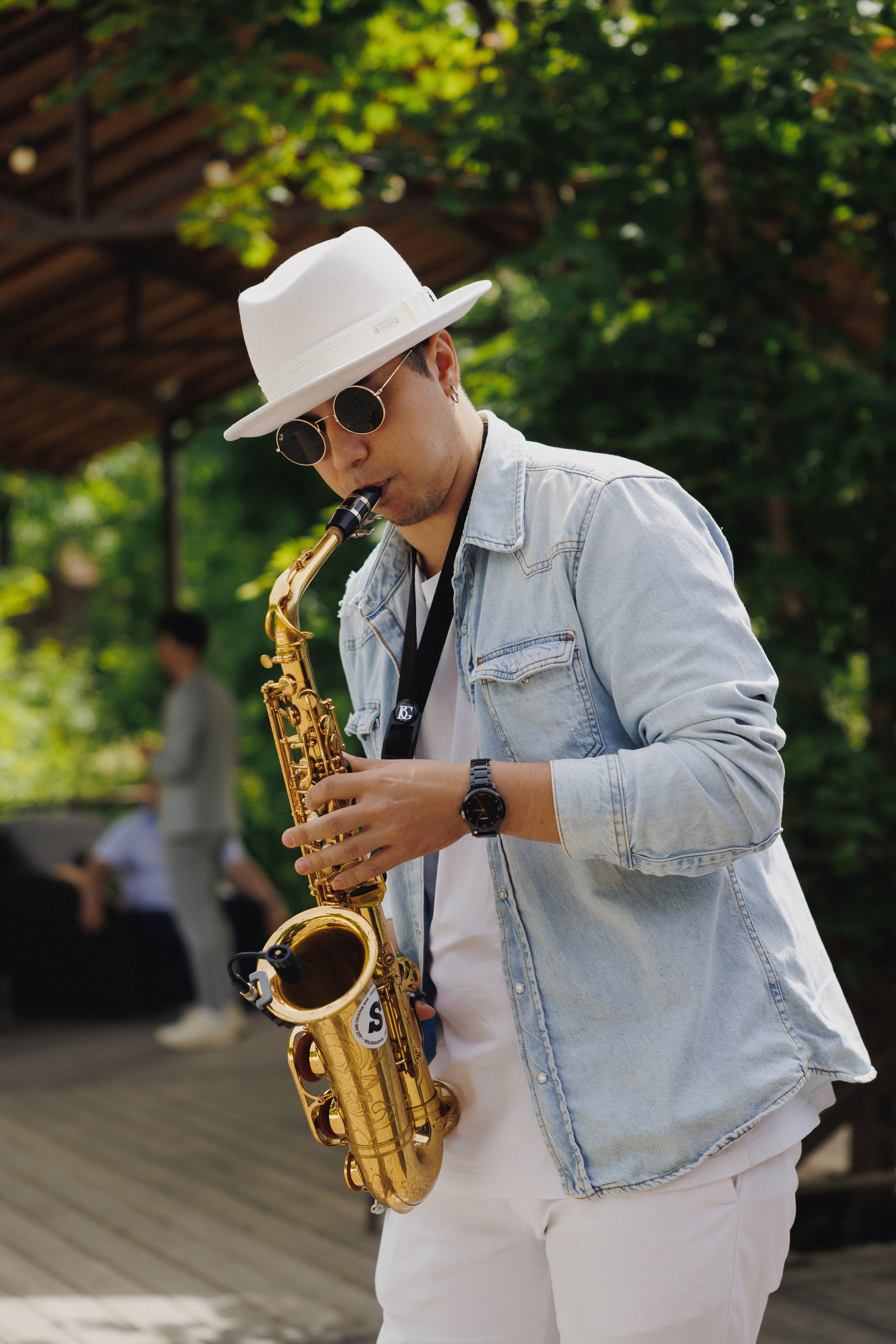 ДЕНЬ РОЖДЕНИЯ В ЛЕСУ. Wedding and family photographer in Vladivostok Anton Blokhin