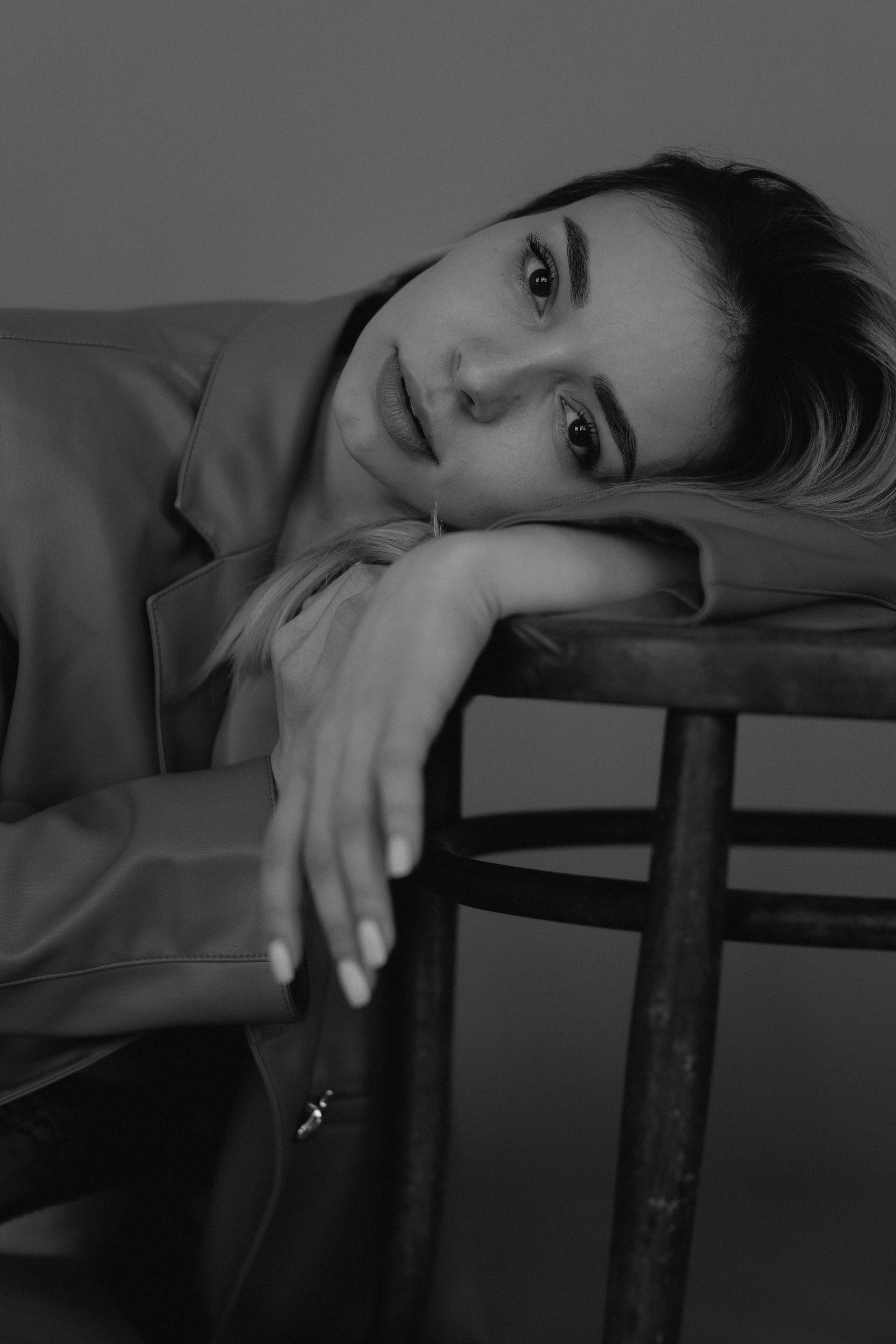 Портретная фотосессия во Владивостоке. Фотограф во Владивостоке Антон Блохин