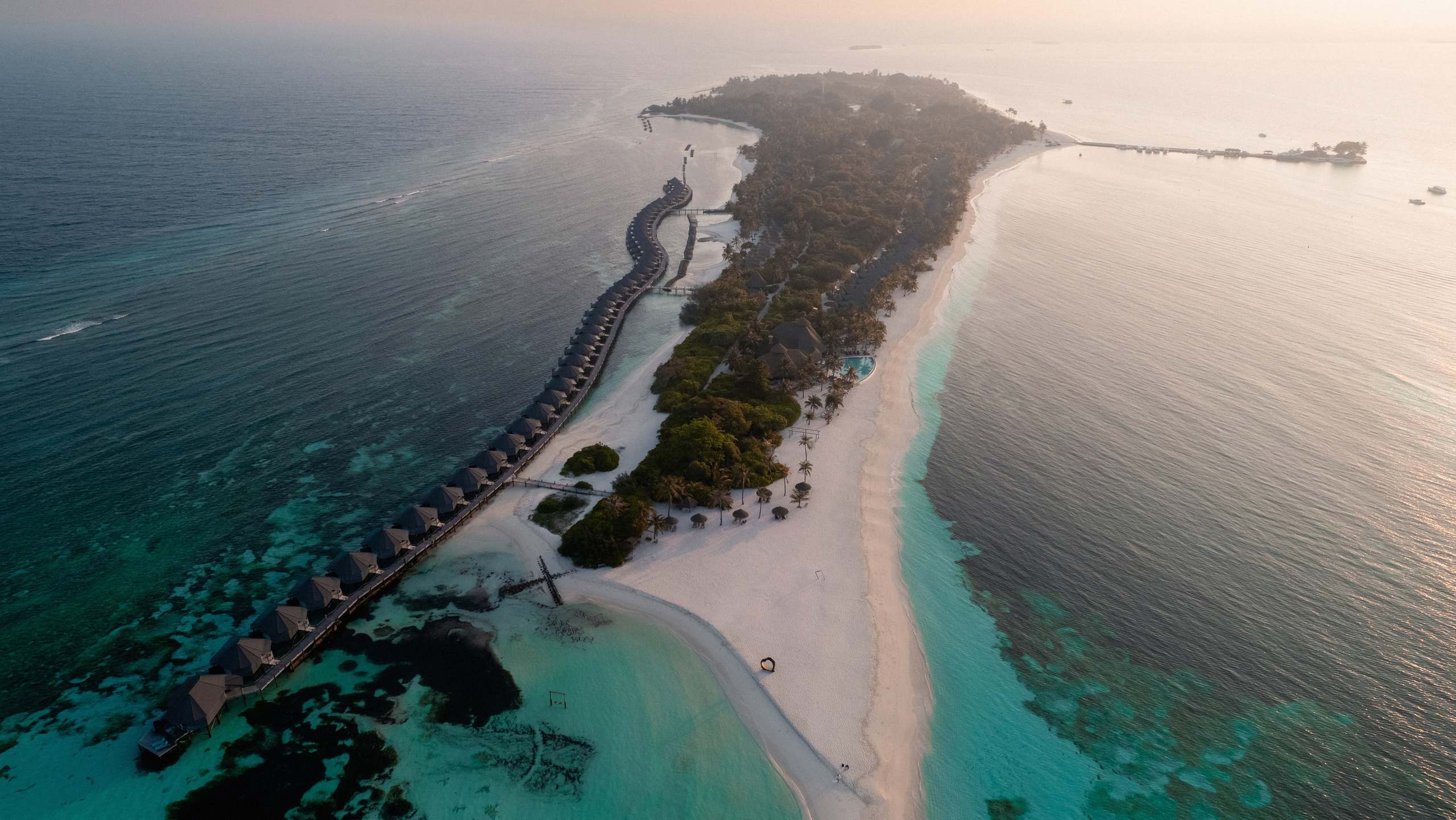 K & V | MALDIVES. Wedding and family photographer in Vladivostok Anton Blokhin