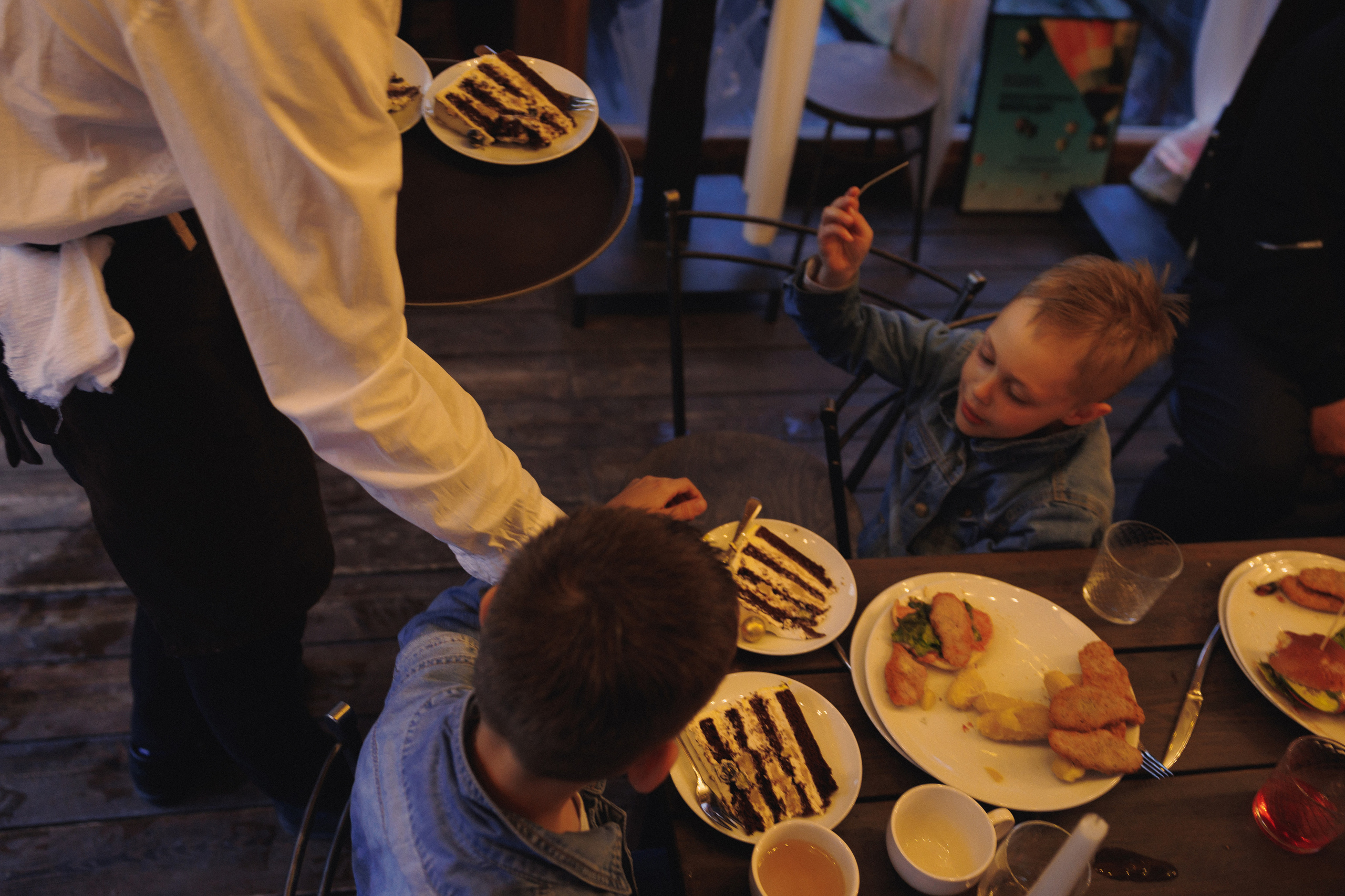 ДЕНЬ РОЖДЕНИЯ В ЛЕСУ. Wedding and family photographer in Vladivostok Anton Blokhin