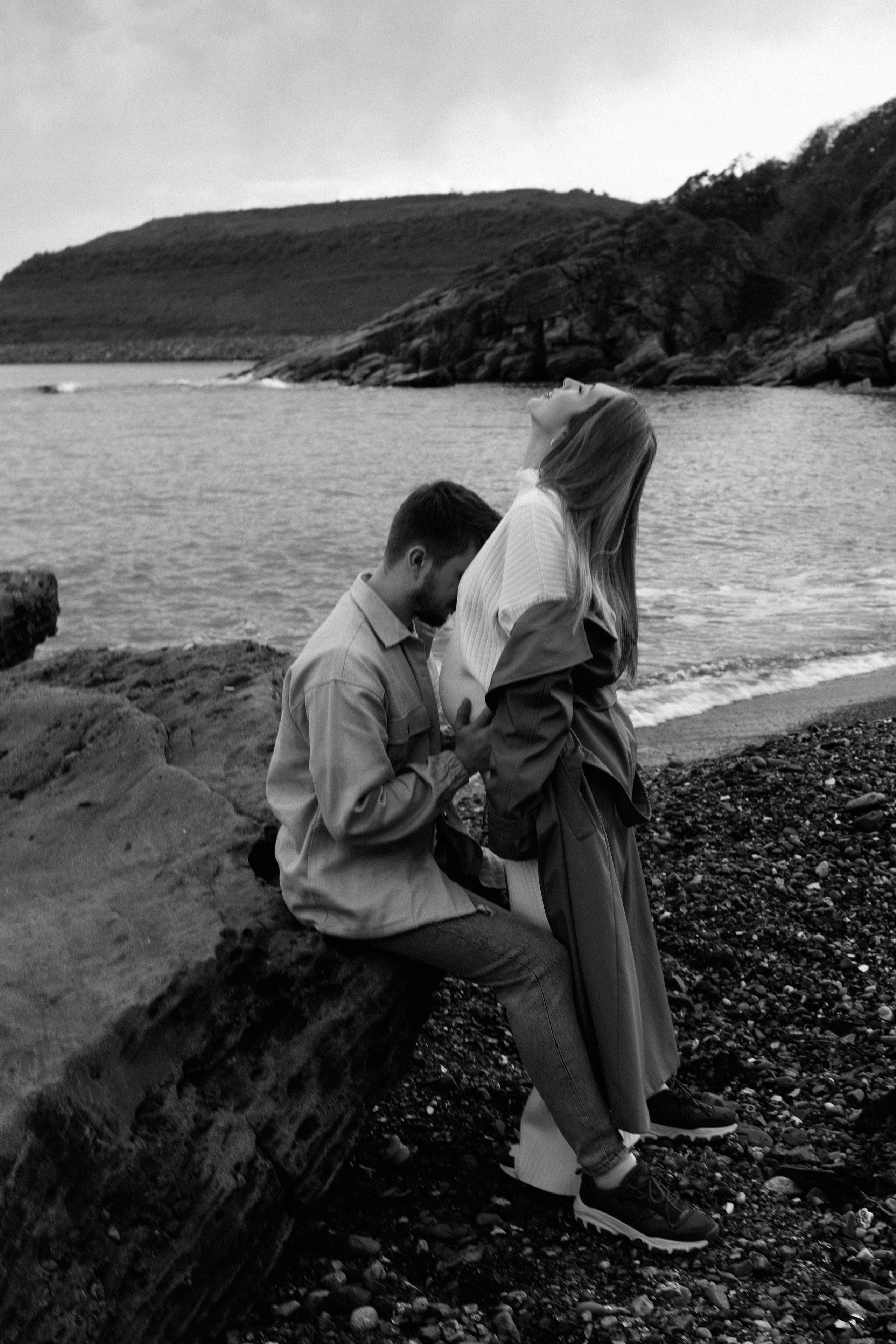 Лёша и Юля. Wedding and family photographer in Vladivostok Anton Blokhin