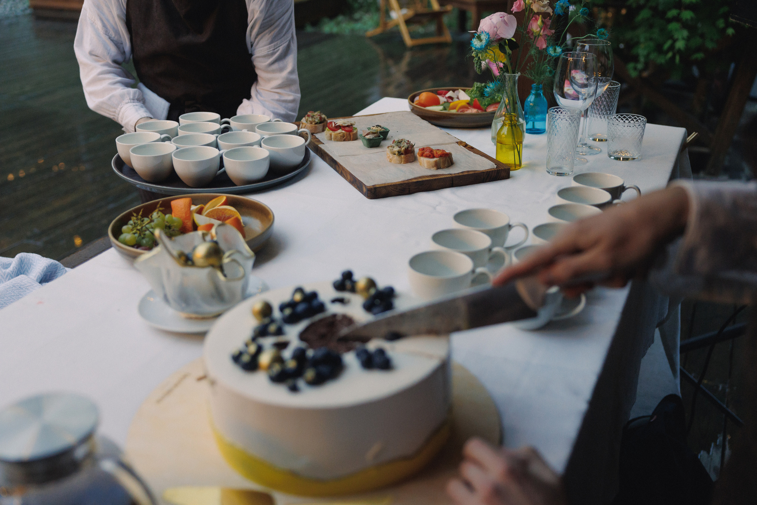 ДЕНЬ РОЖДЕНИЯ В ЛЕСУ. Wedding and family photographer in Vladivostok Anton Blokhin