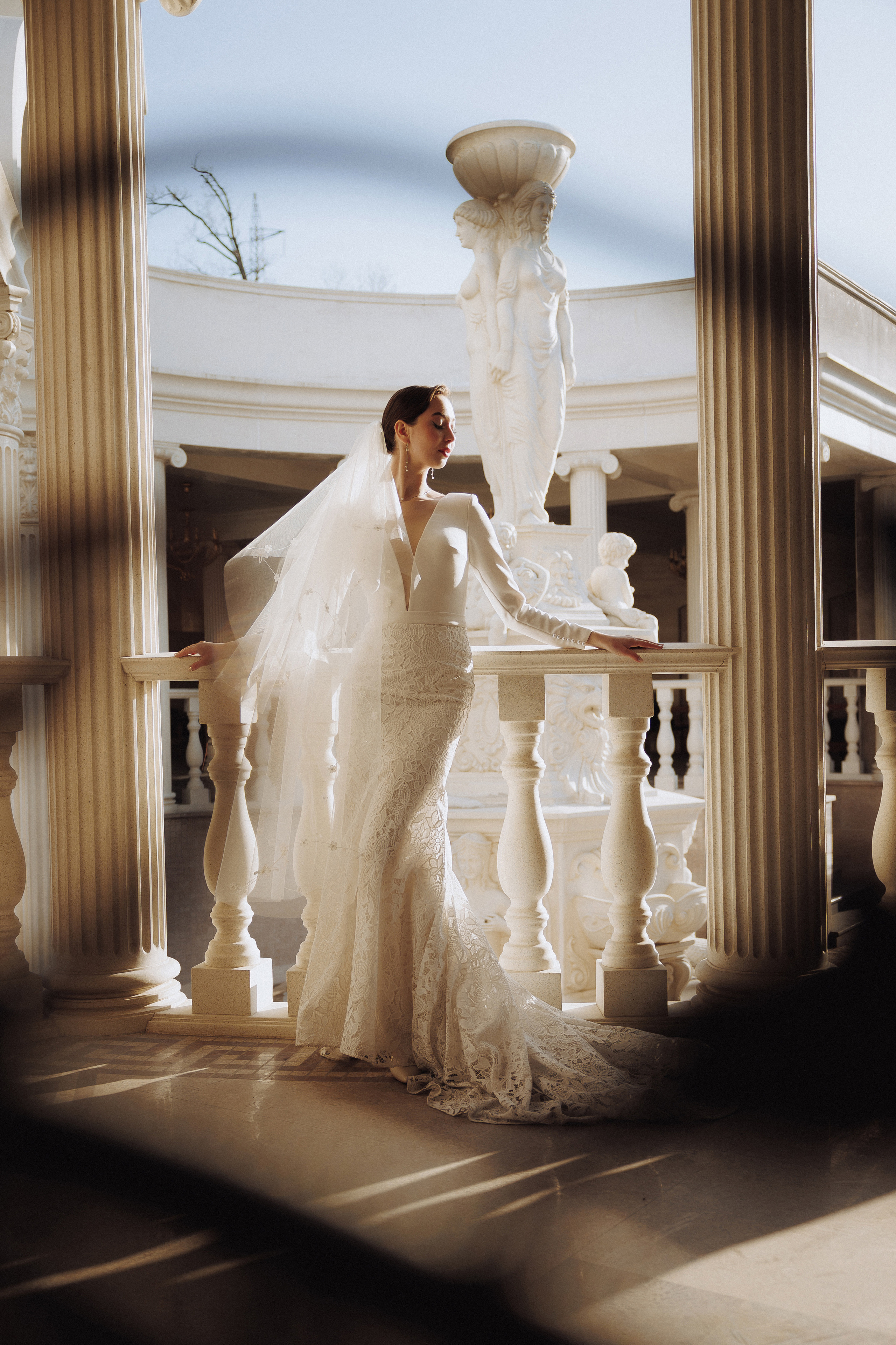 ЭЛИНА И АЛЕКСАНДР | ВЛАДИВОСТОК (NEW). Wedding and family photographer in Vladivostok Anton Blokhin