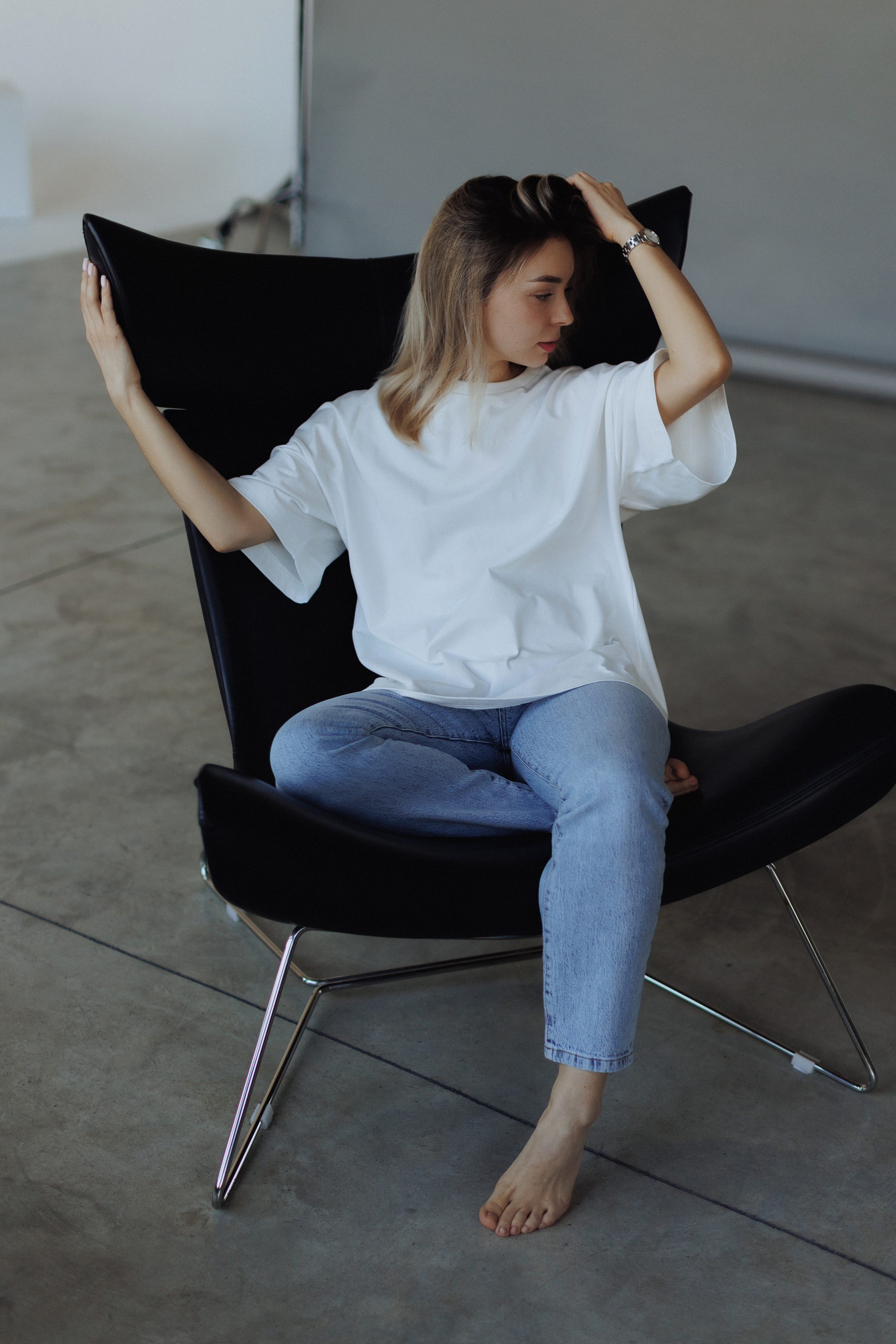 Портретная фотосессия во Владивостоке. Фотограф во Владивостоке Антон Блохин