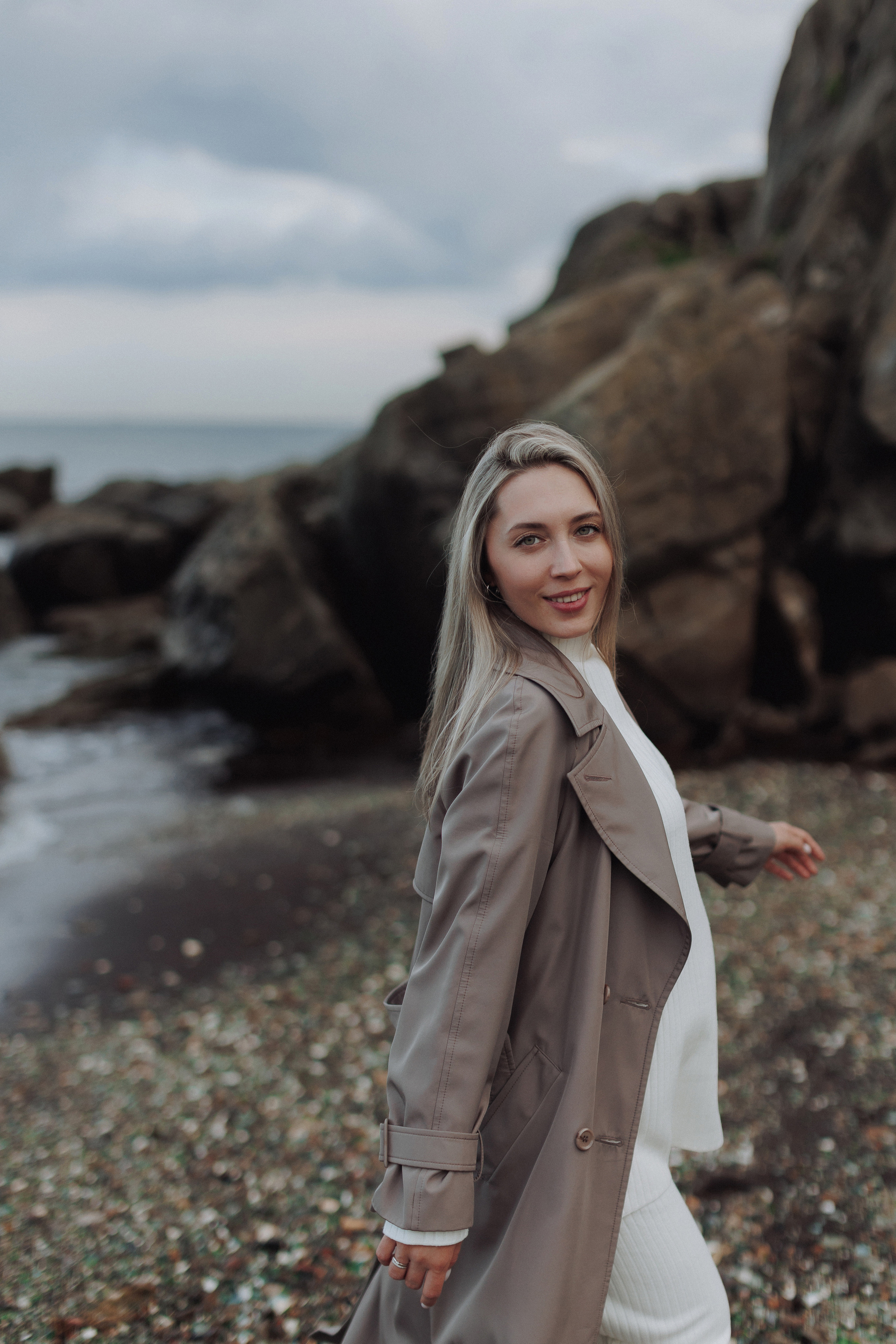 Лёша и Юля. Wedding and family photographer in Vladivostok Anton Blokhin