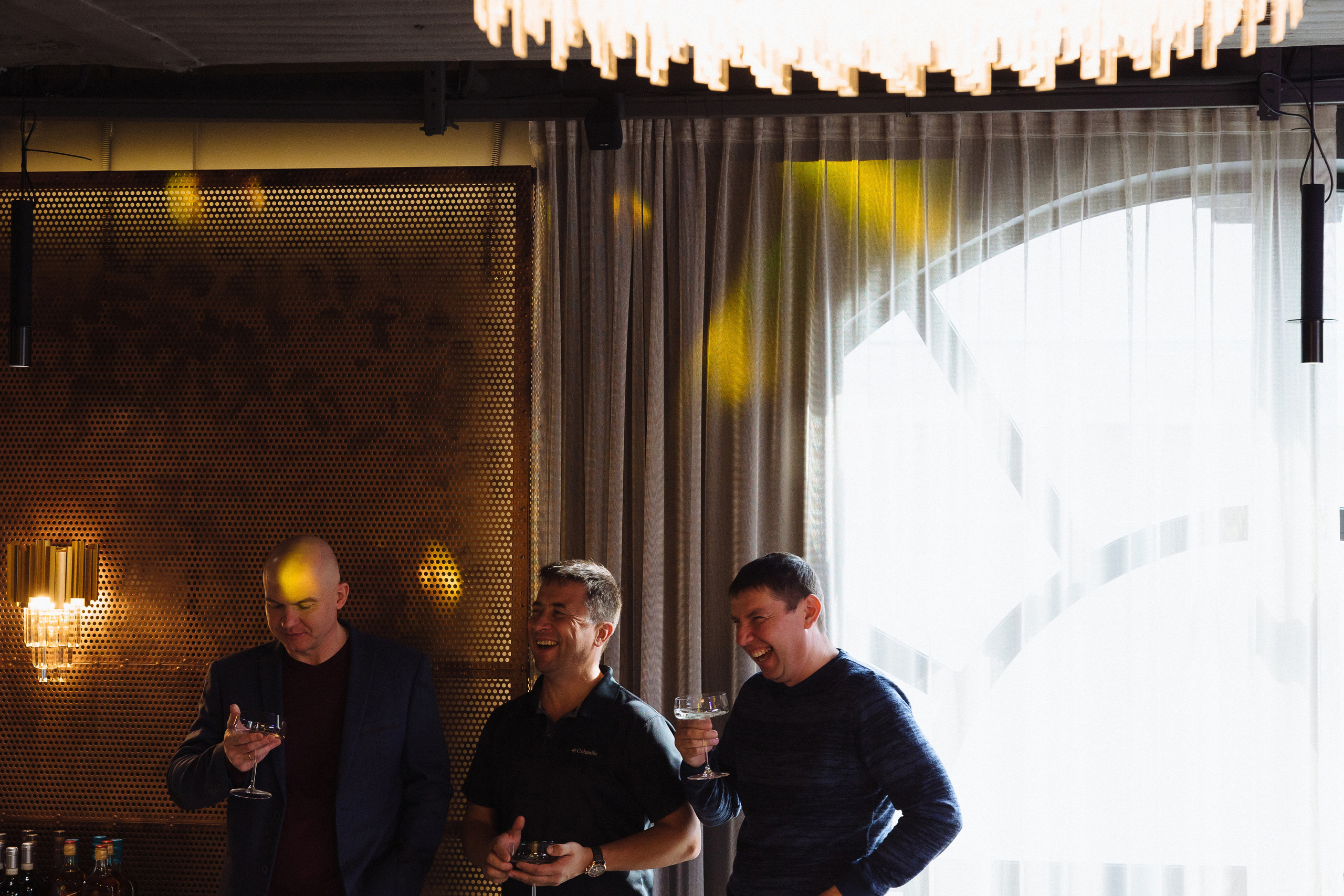 Фотограф на день рождения во Владивостоке. Фотограф во Владивостоке Антон Блохин